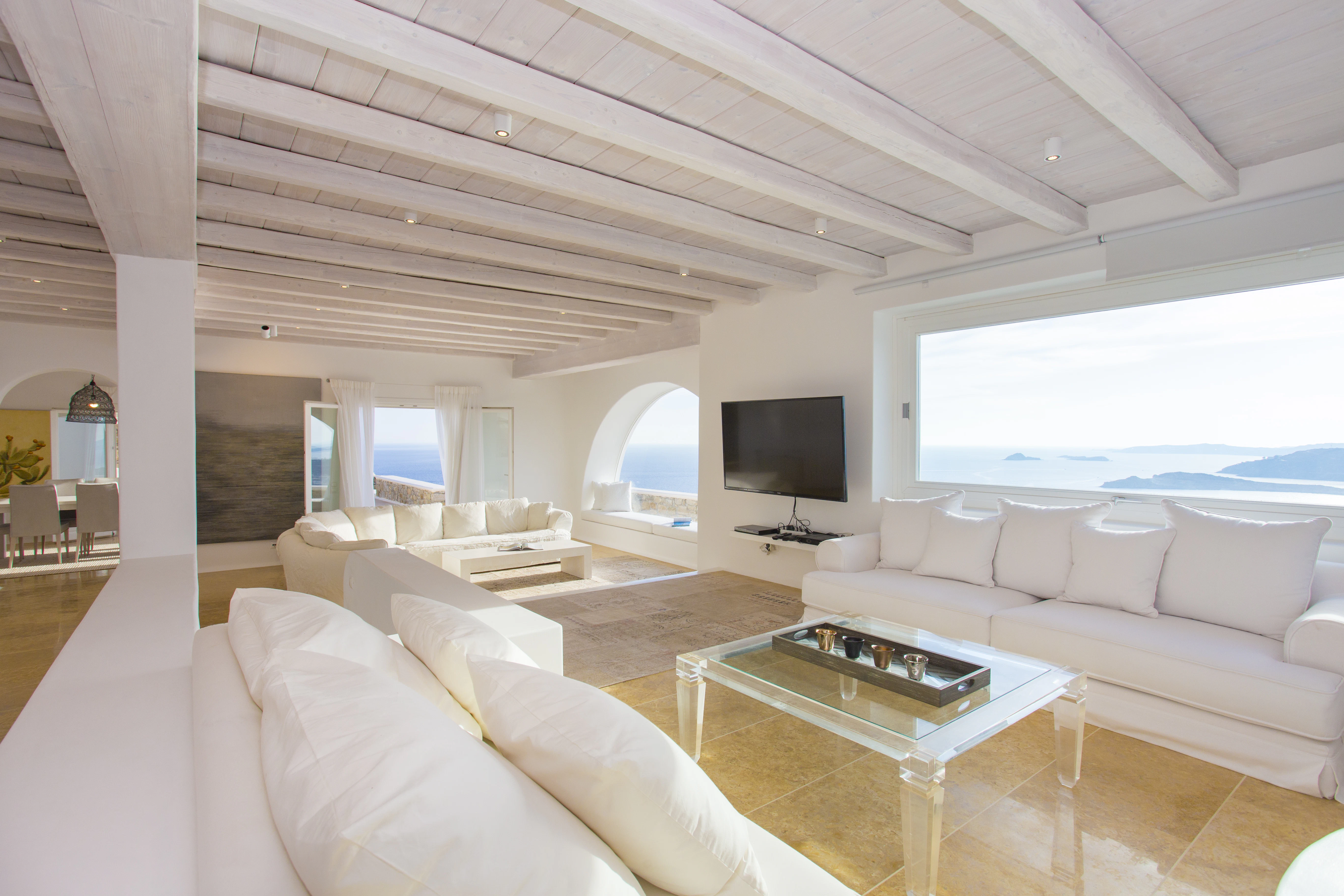 Mykonos Villa Callista 45