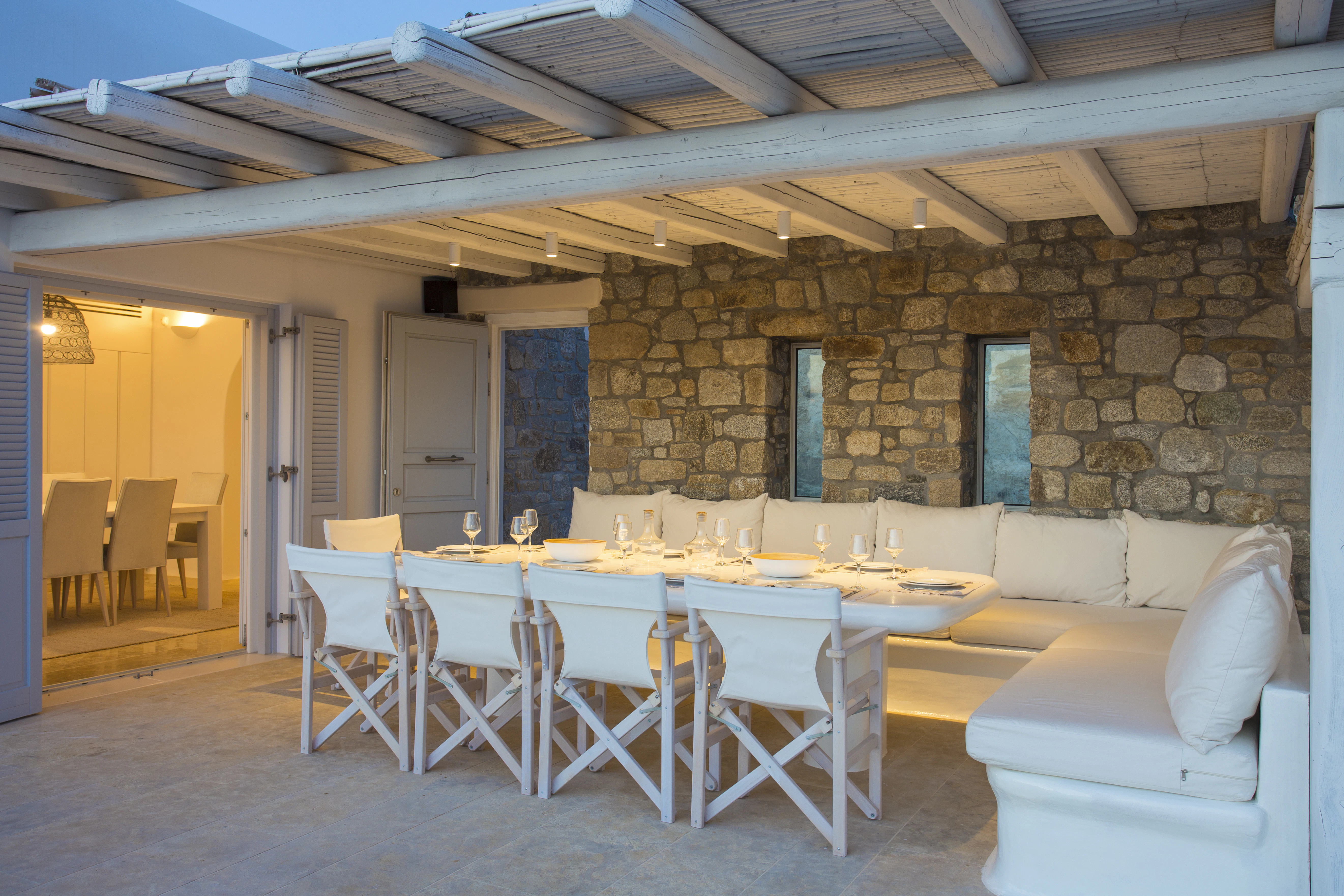 Mykonos Villa Callista 81 in Mykonos