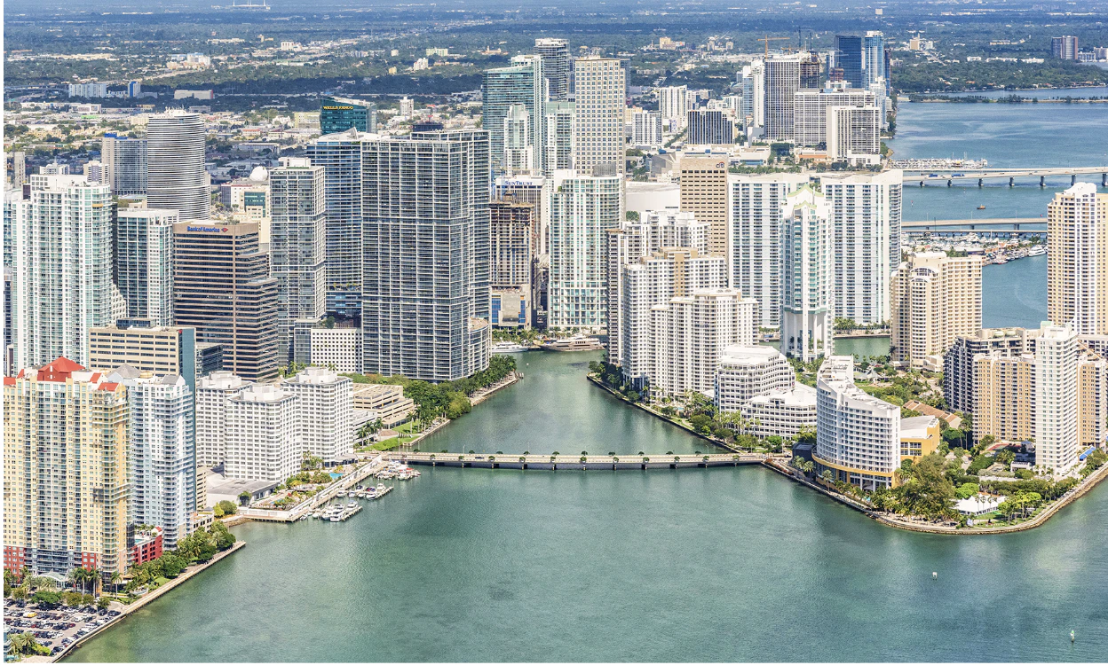 Themed Luxury Vacations In Miami