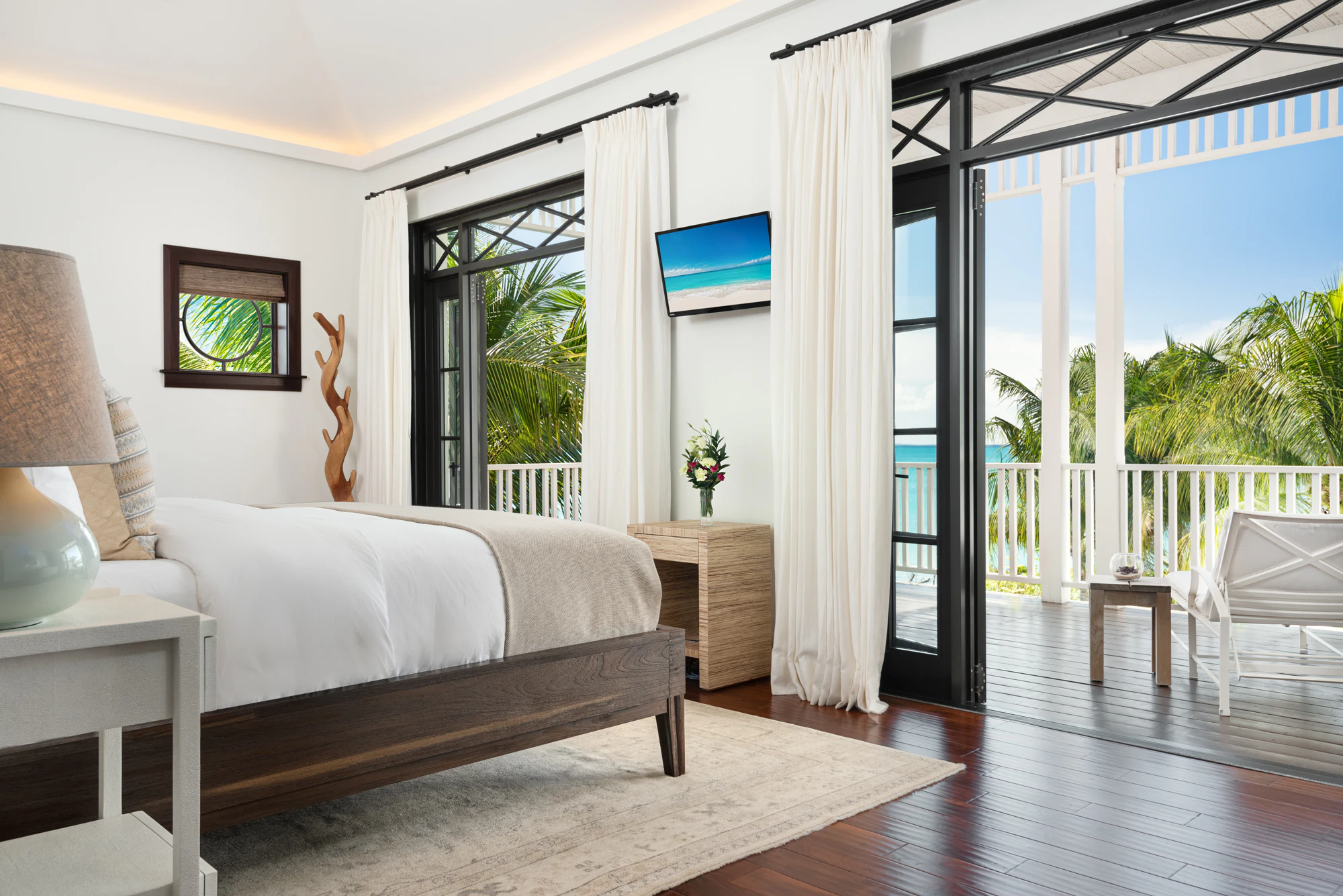 Saving Grace Oct  2019 02 1 in Turks and Caicos