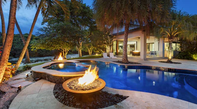Villa Saha rental in Fort Lauderdale Beach