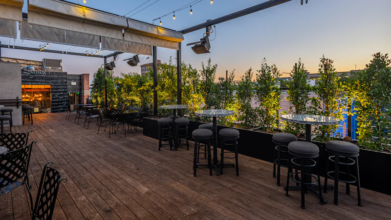 Bar Bohemian