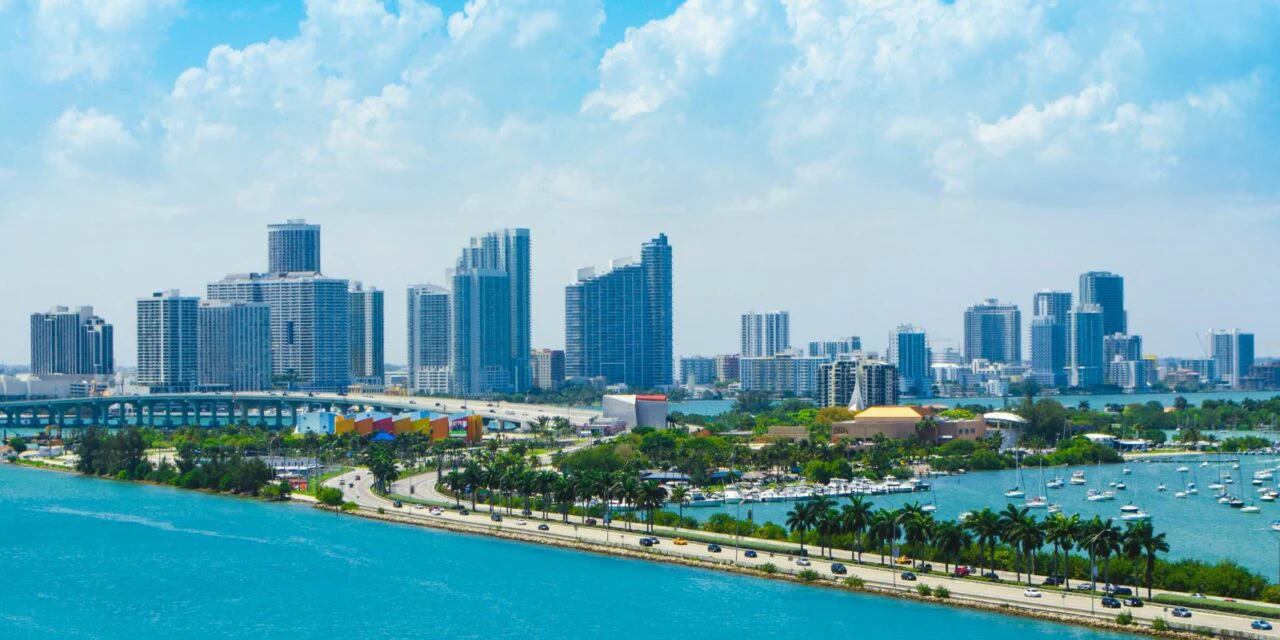 How To Celebrate Labor Day Weekend In Miami Luxury Style