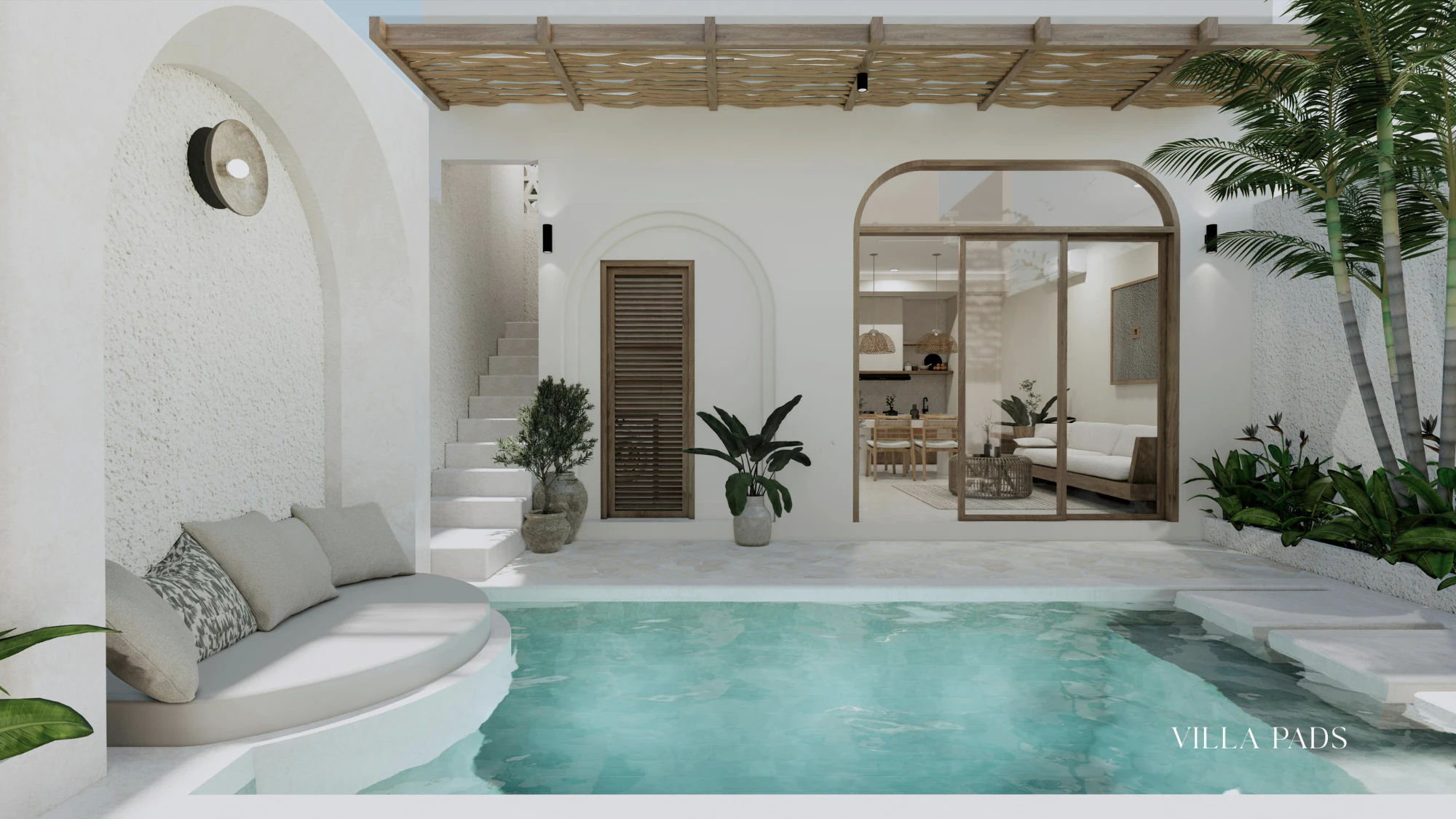 St Barts Where To Stay