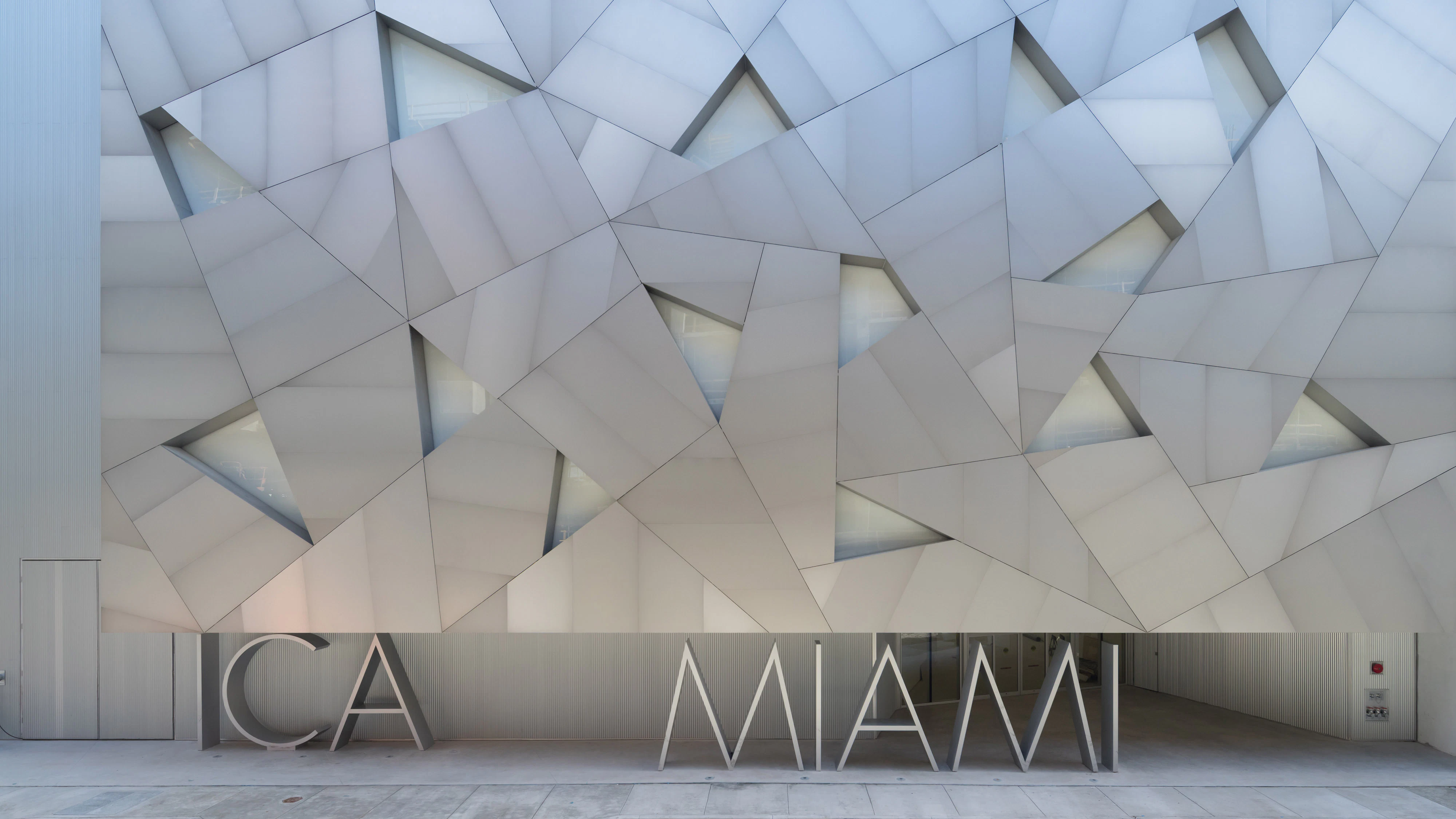 Ica Miami