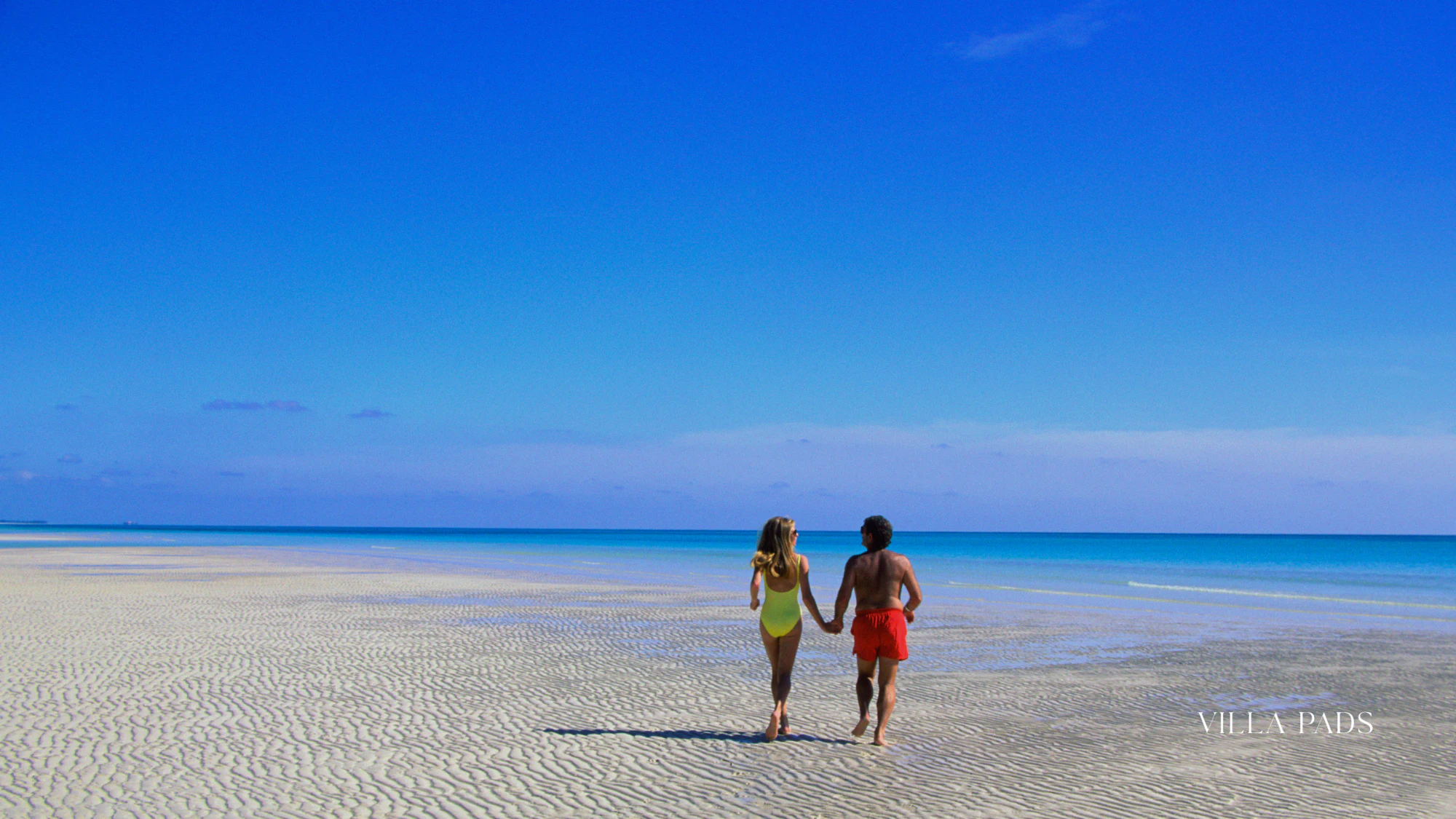 Gold Rock Beach Lucayan National Park