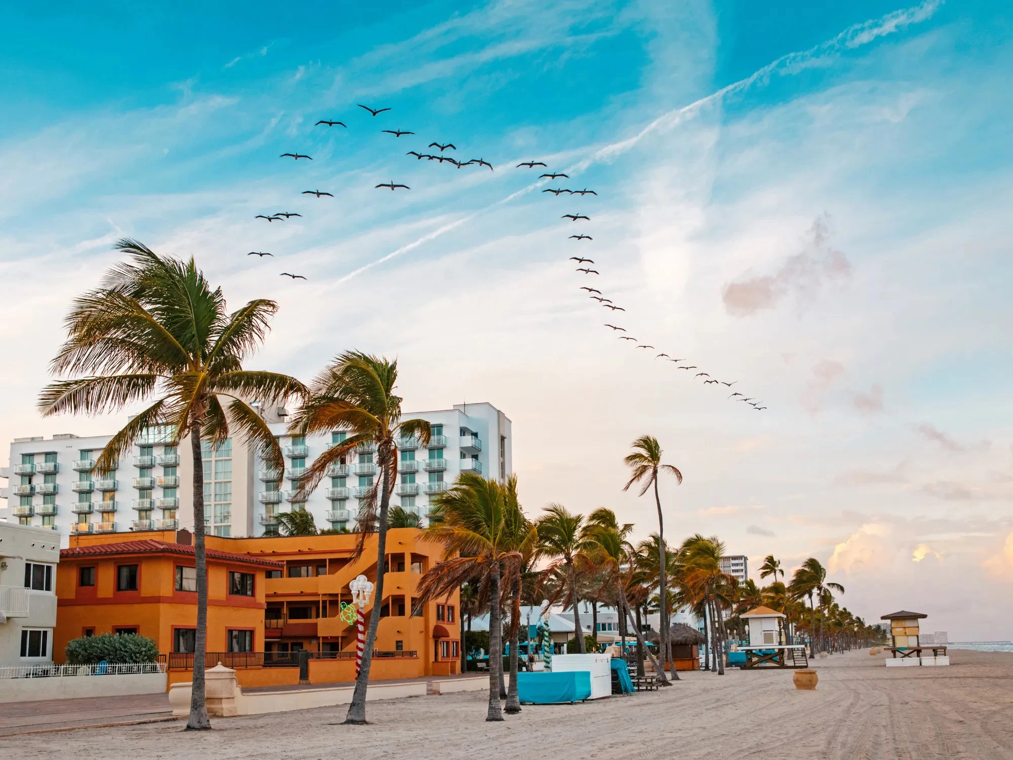 The Most Romantic Luxury Spots In South Florida