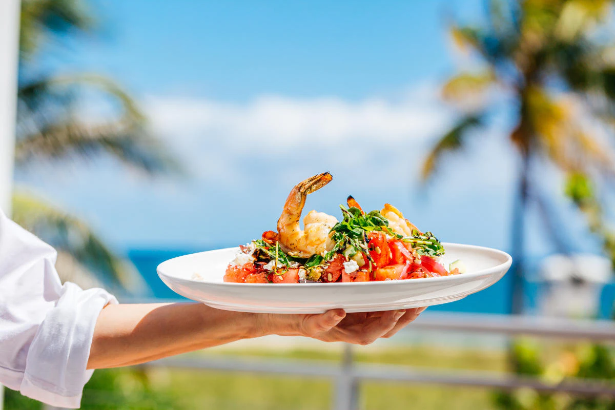 Fort Lauderdale Riverside Dining