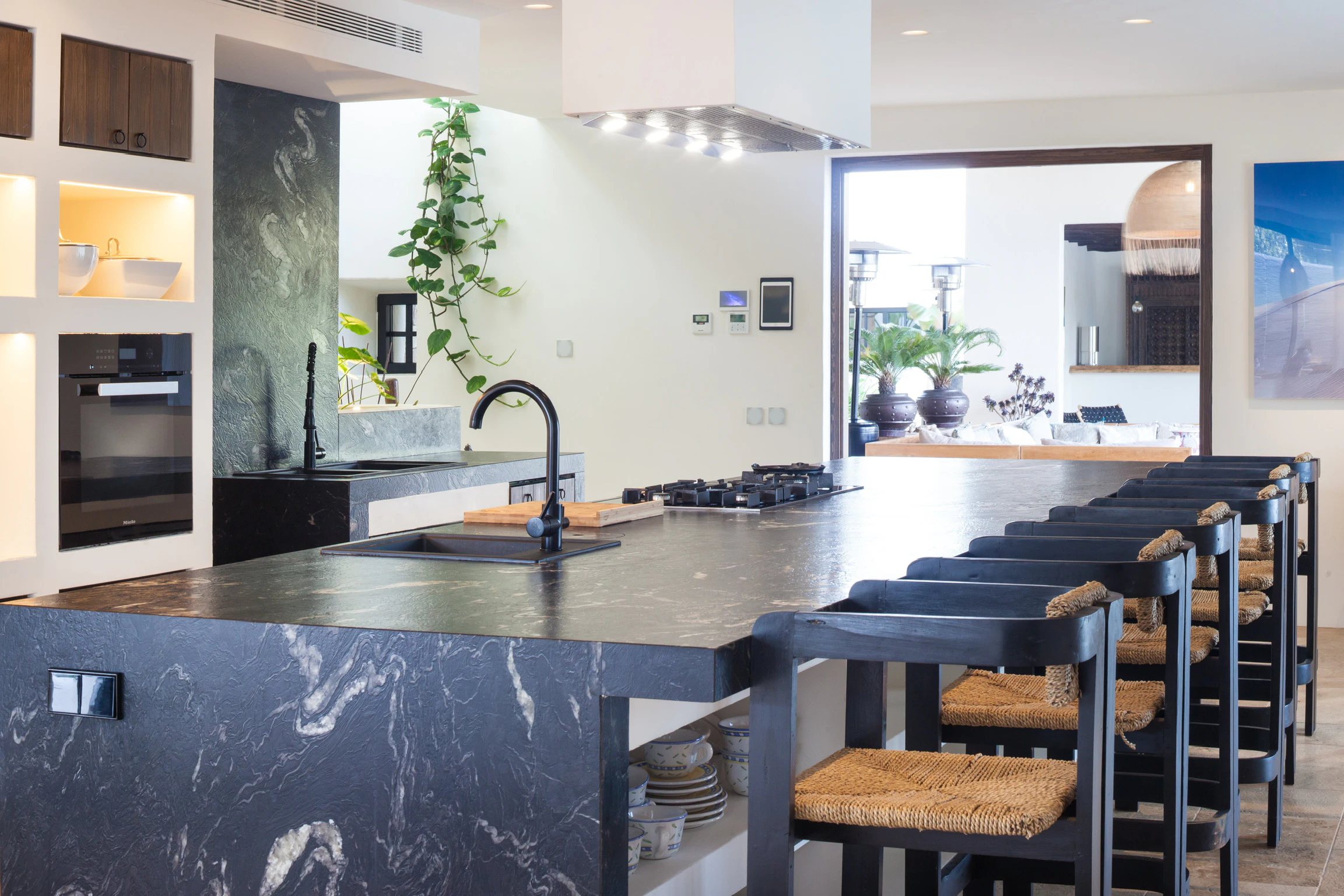 Can Girasol 31 in Ibiza