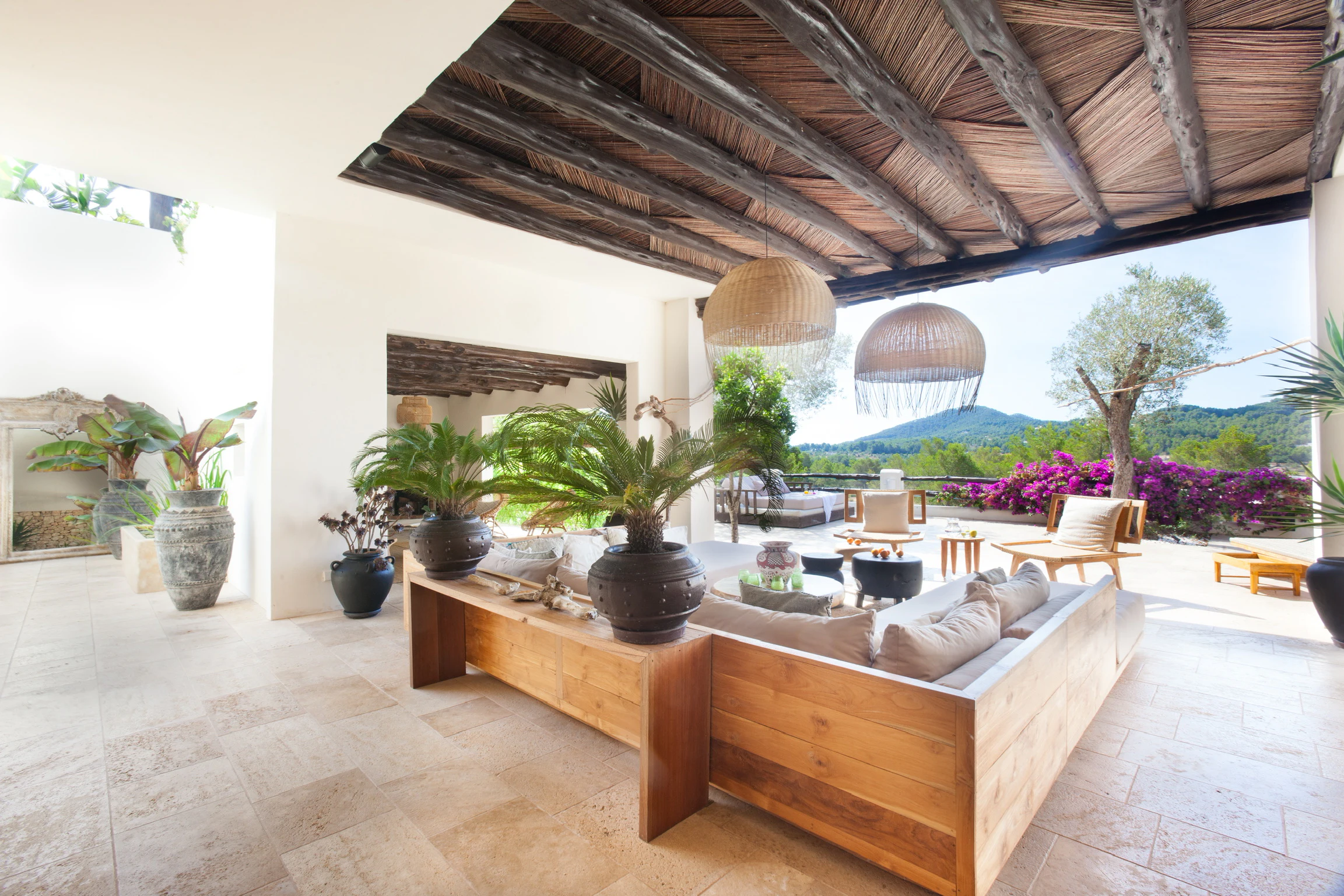 Can Girasol 46 in Ibiza