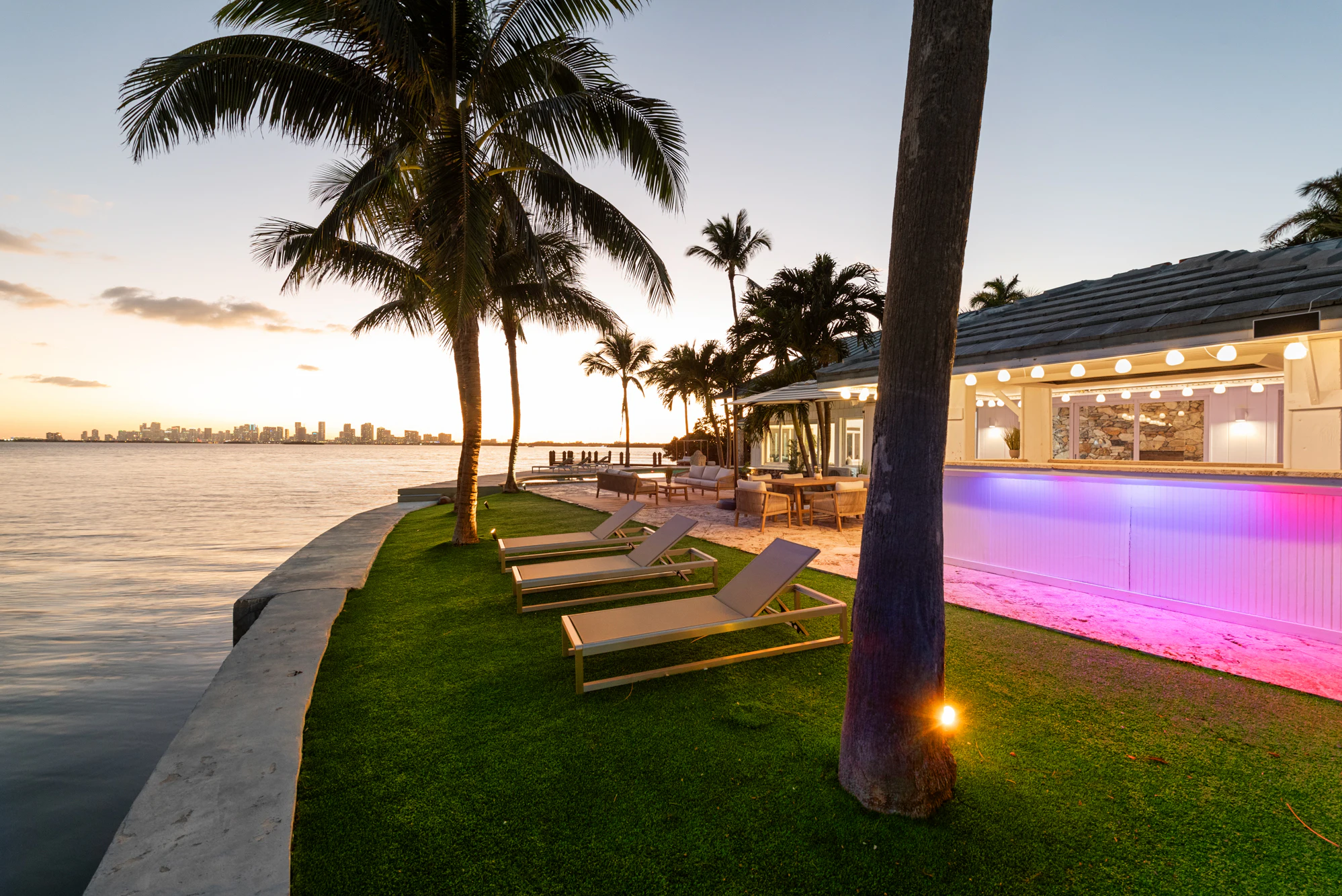 North Bay Village Villa Vista