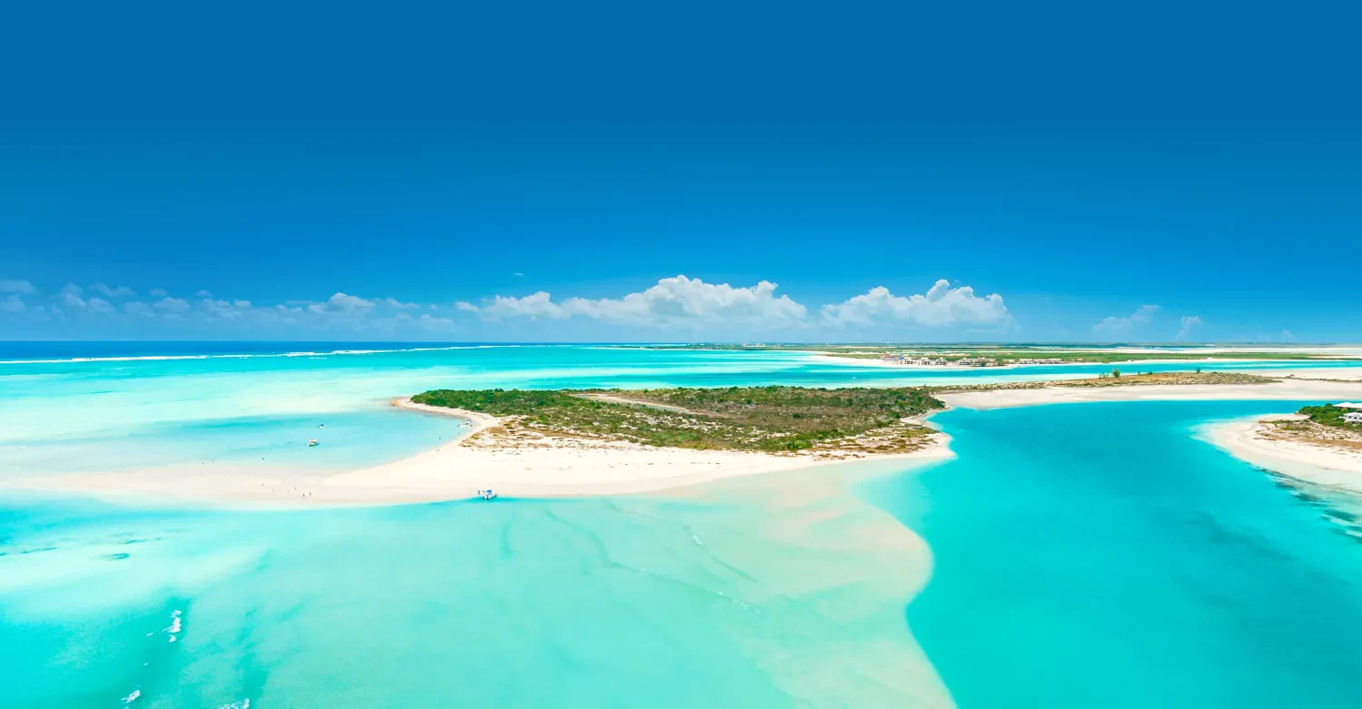 Holidays To Turks And Caicos