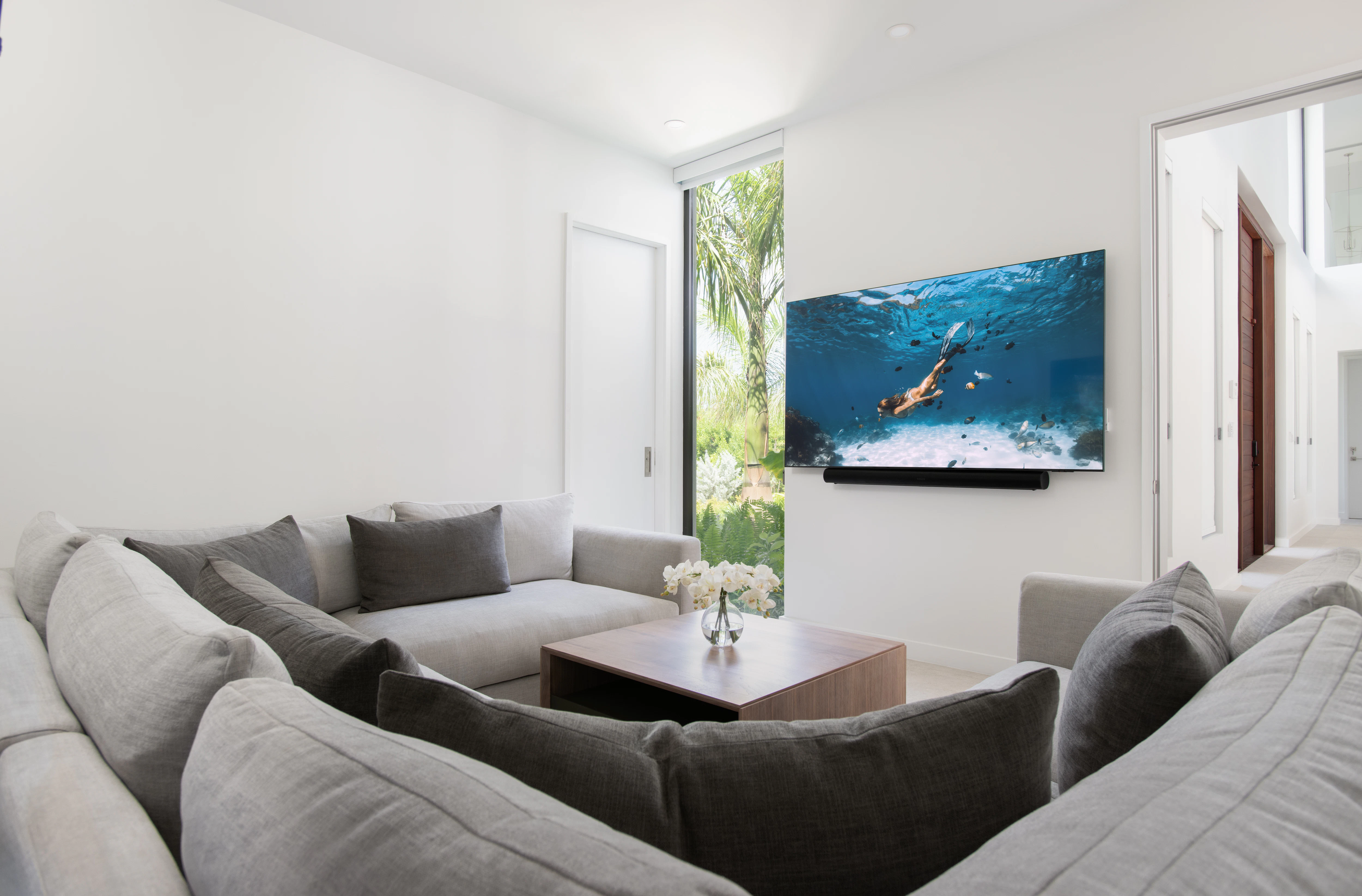 Solarah 14 in Turks and Caicos