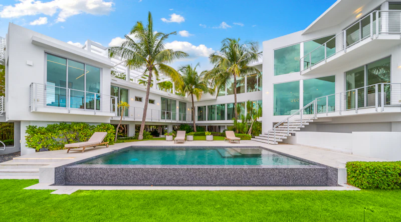 Villa Star | Miami, Florida - Villa Pads