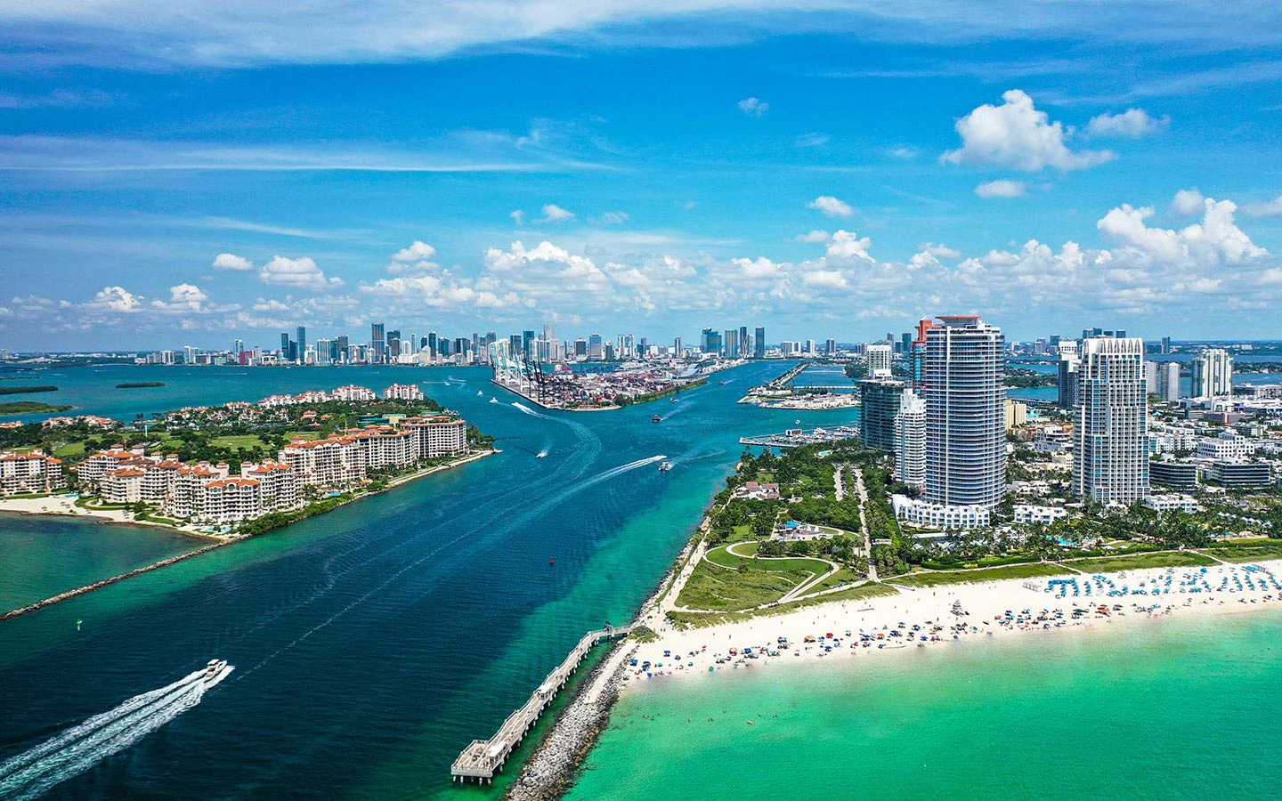 Luxury Itinerary 3 Days In Miami Like A Celebrity