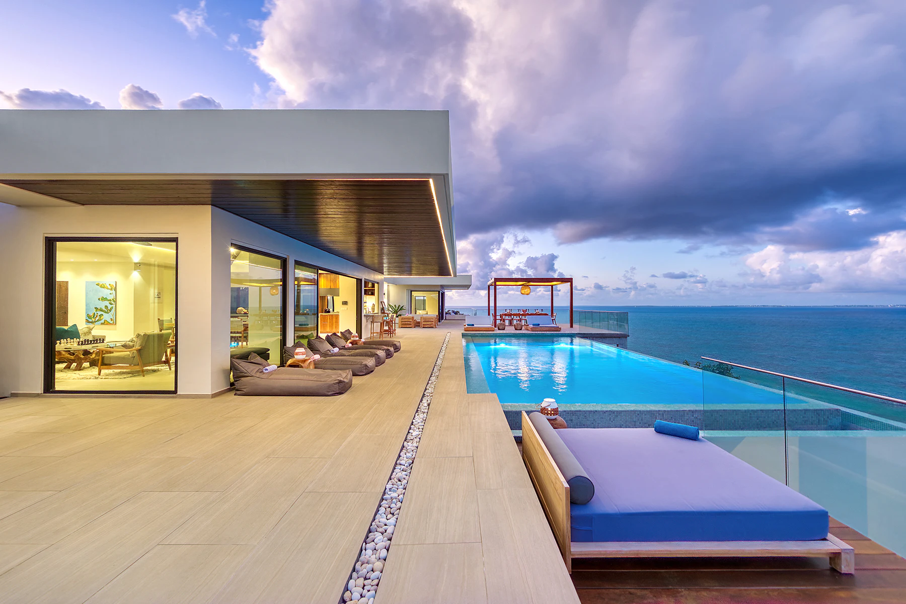 Terres Basses Casa Amadora