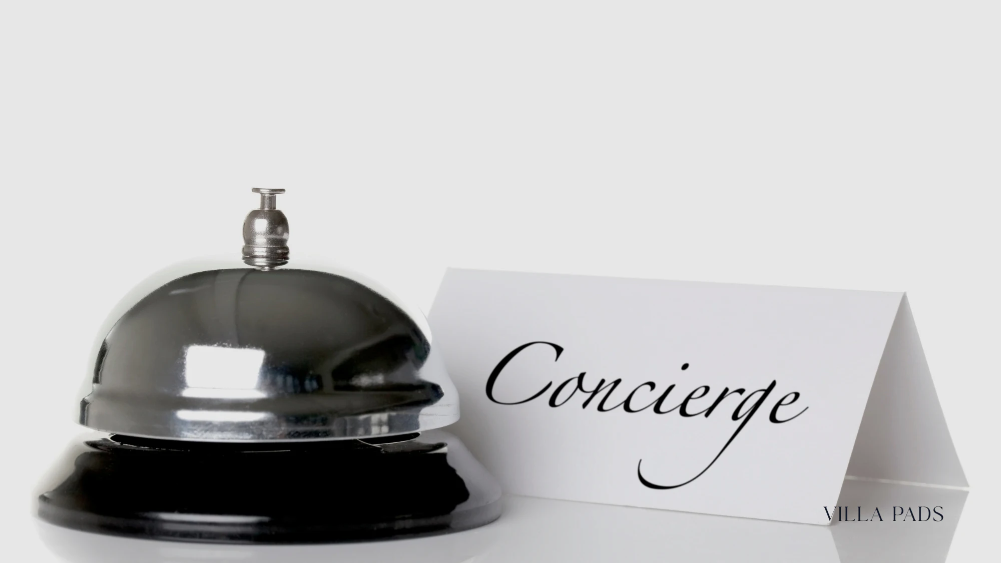 Villa Pads Concierge
