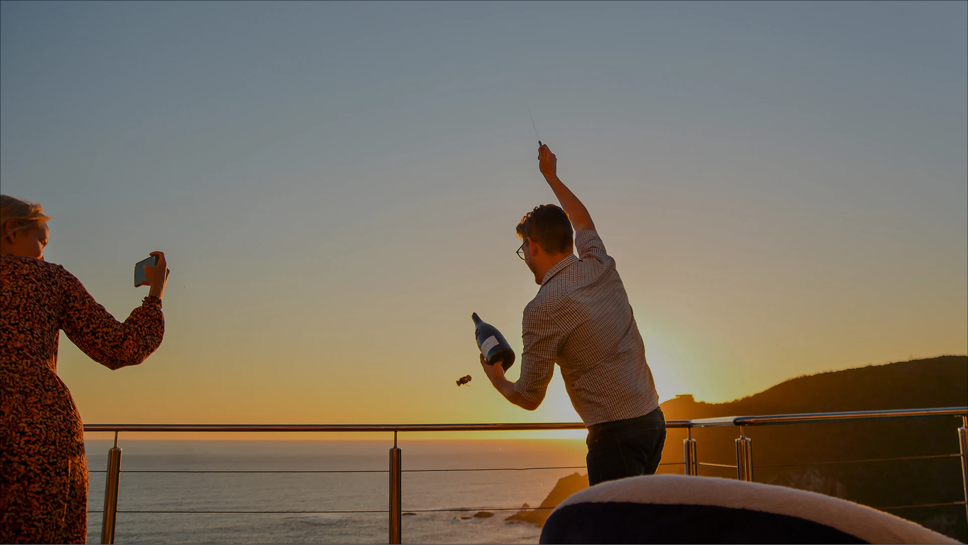 February Romance Miami Villa