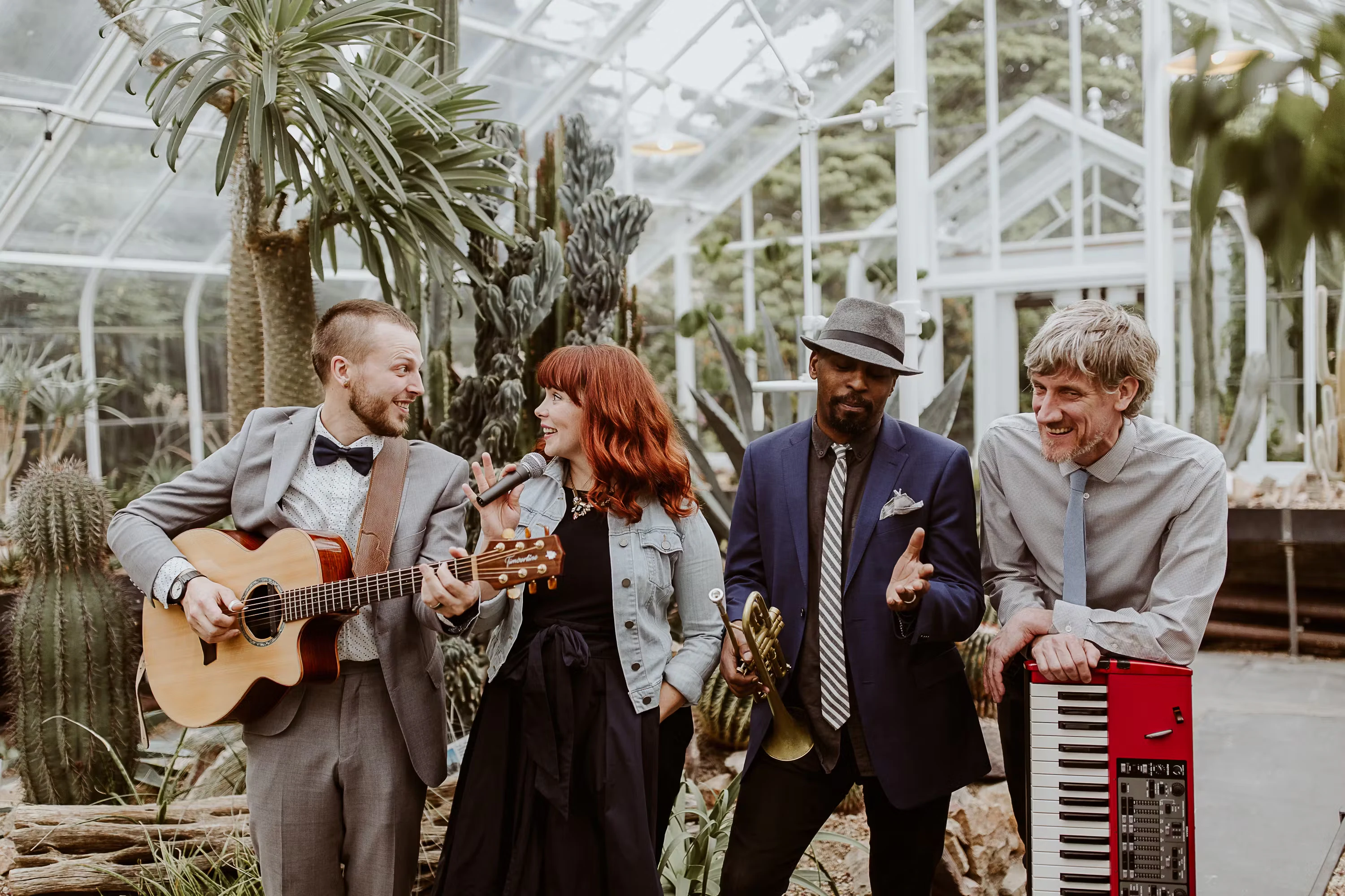 Baby Shower Entertainment Miami