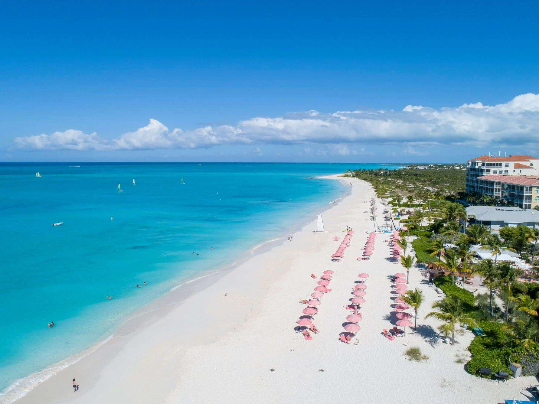 Turks And Caicos
