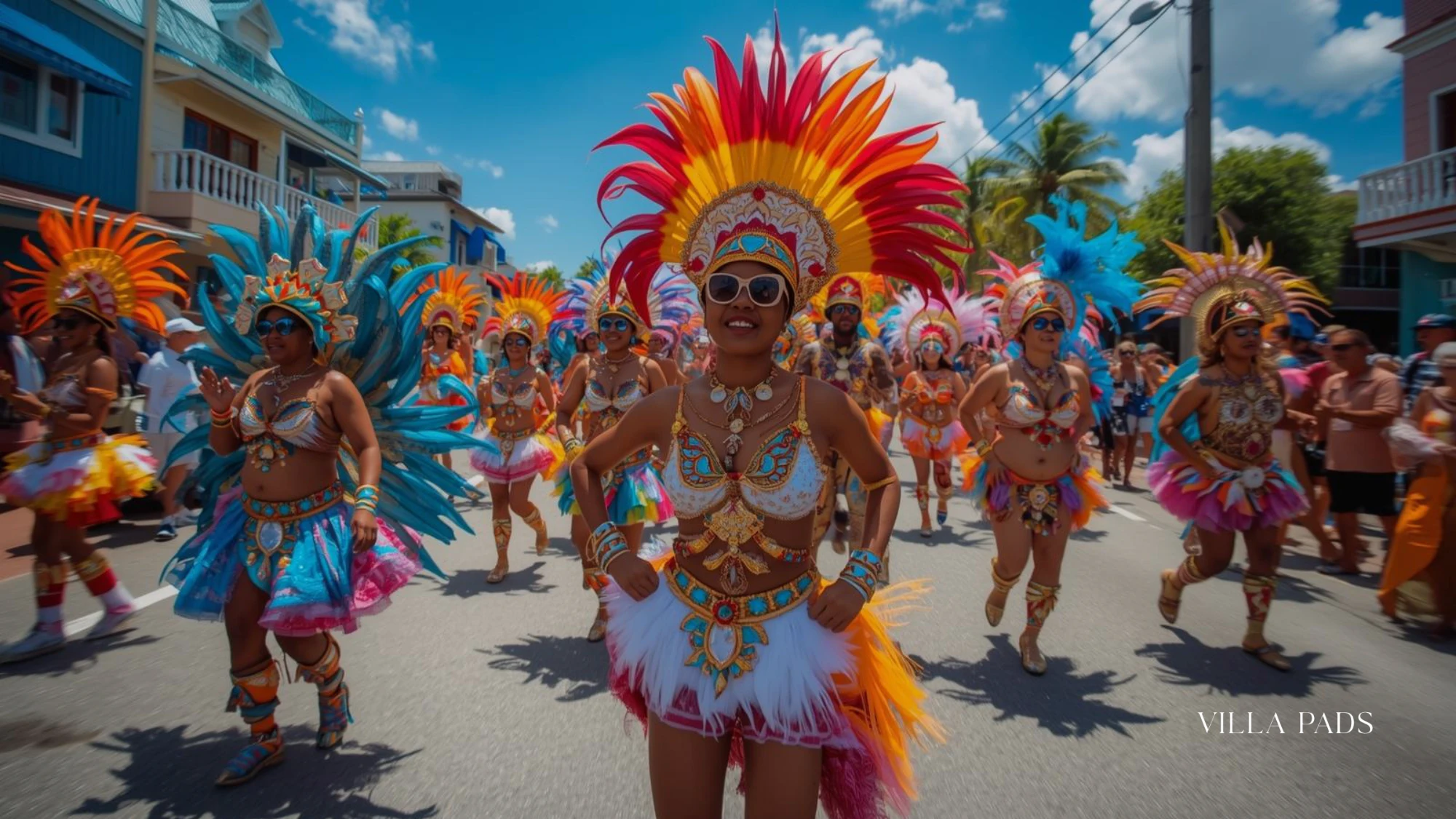 Bahamas Events Festivals Calendar 2026