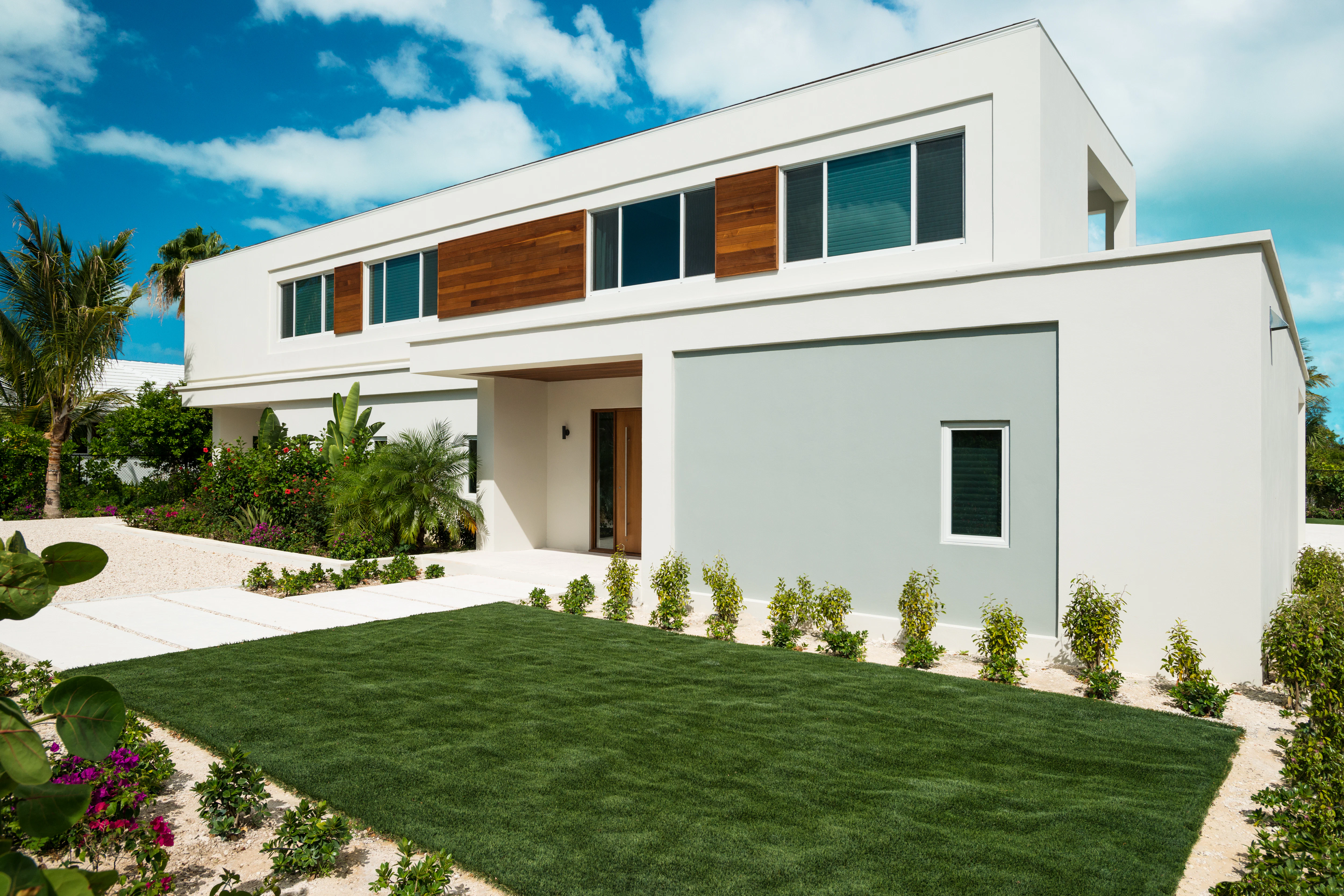 Turquoise Villa 22 in Turks and Caicos