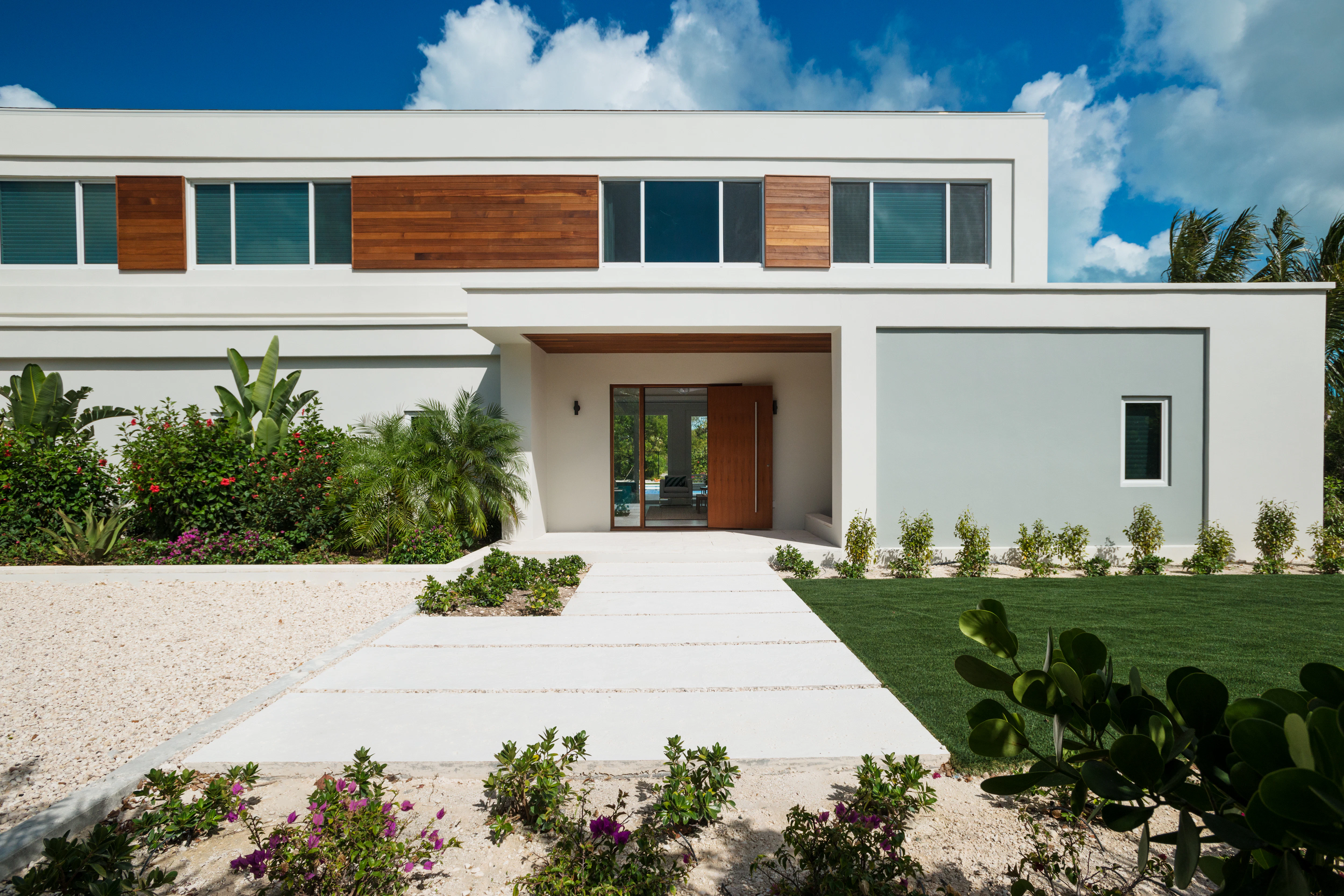 Turquoise Villa 23 in Turks and Caicos