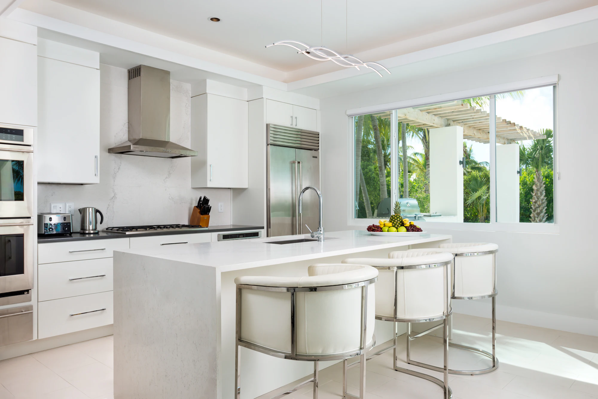 Turquoise Villa 23 1 in Turks and Caicos