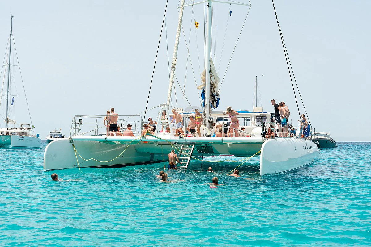 Marbella Vs Ibiza Activities