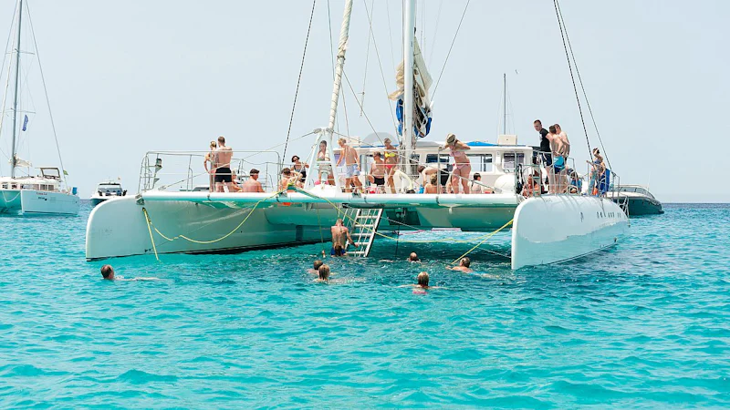 Marbella Vs Ibiza Activities