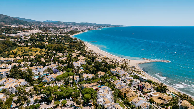 Marbella Vs Ibiza Location