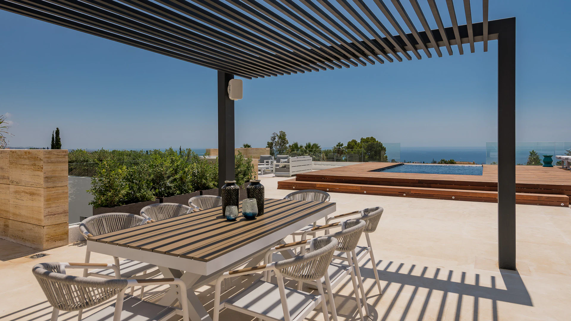 Marbella Vs Ibiza Nightlife