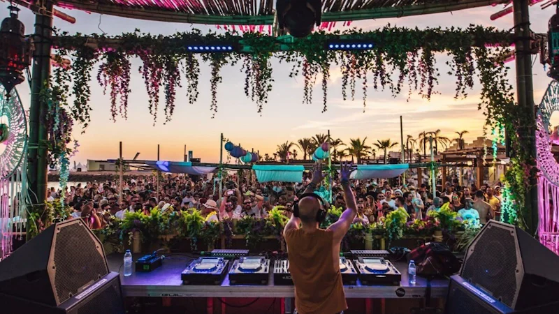 Marbella Vs Ibiza Seasonal Vibes