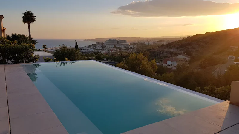 Villa Design Marbella Vs Ibiza