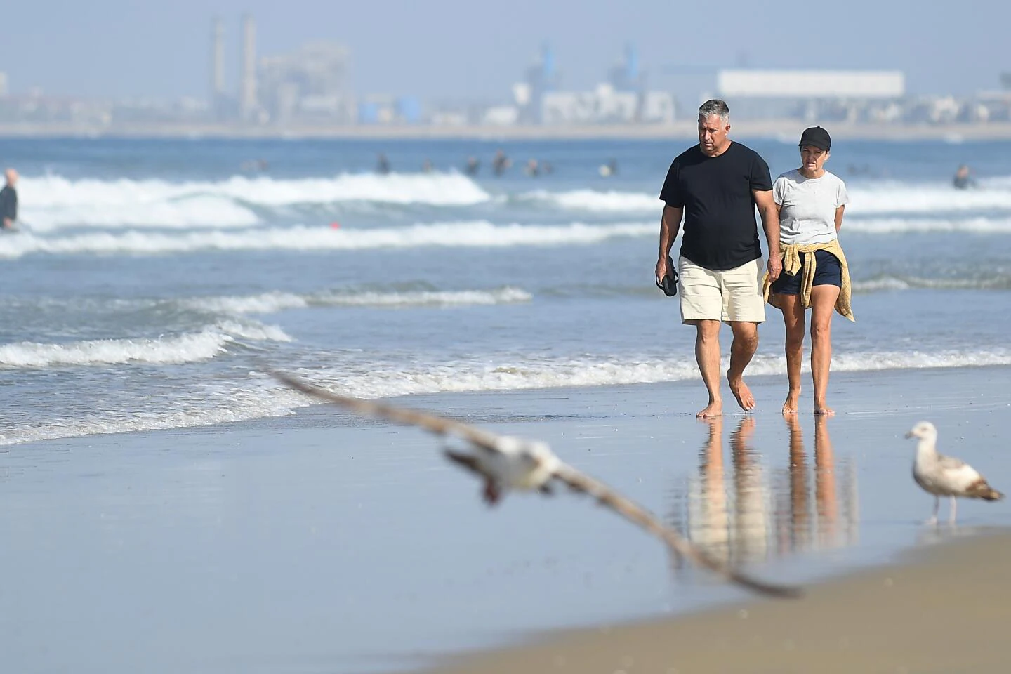 North Shore Open Space Park F1 Miami 2025