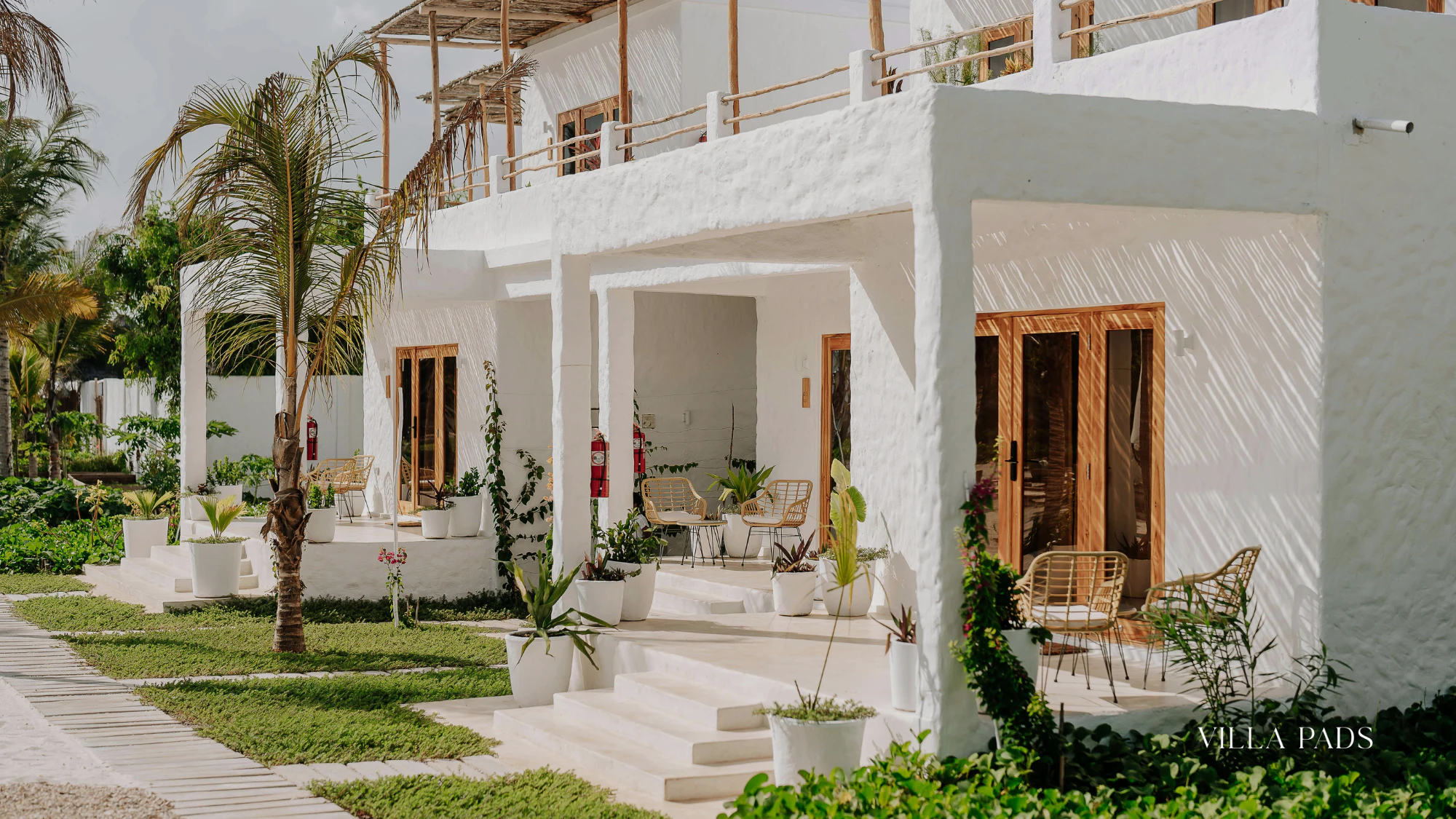 St Barts Luxury Villa