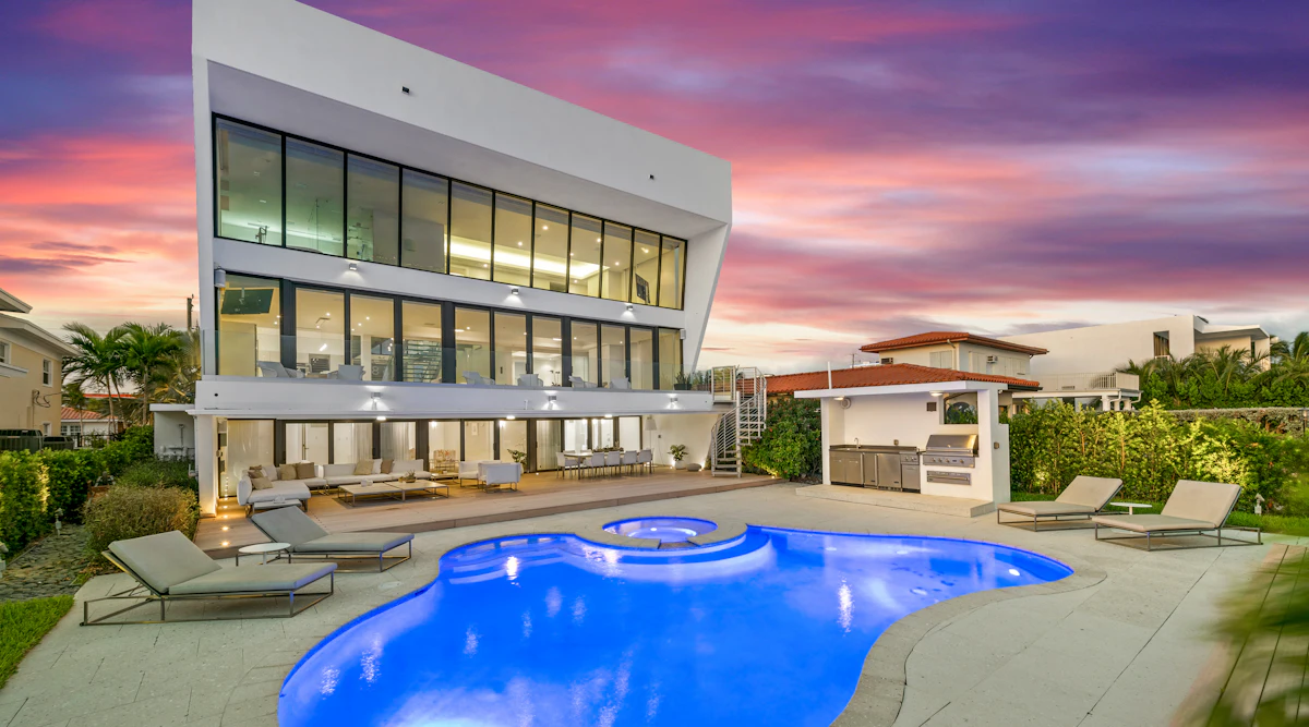 Villa Star | Miami, Florida - Villa Pads