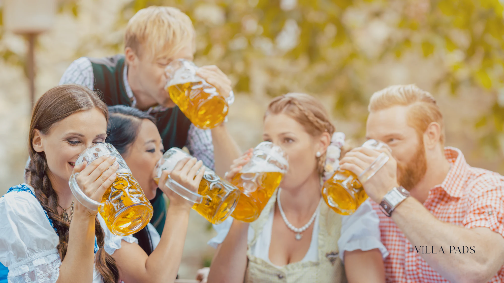 Grove Craft Beer Miami