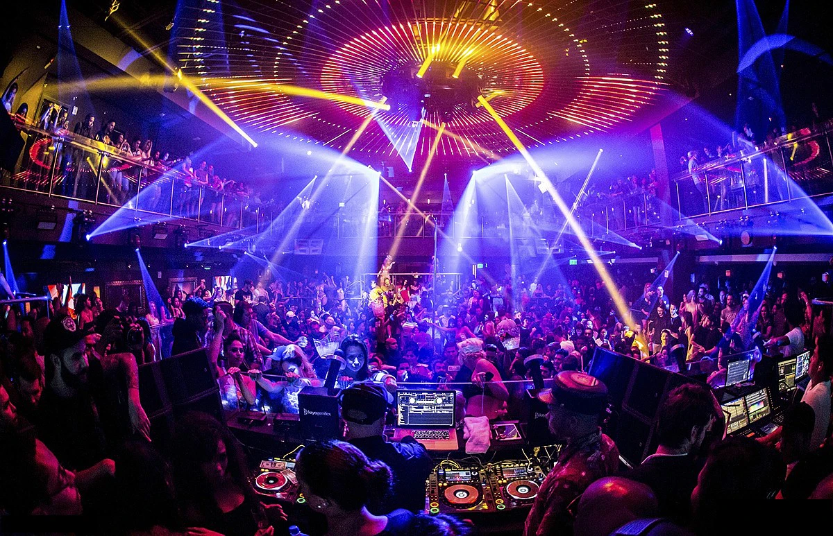 Best Clubs Miami