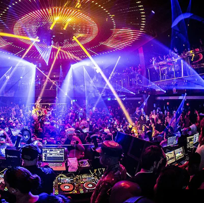 Best Clubs Miami