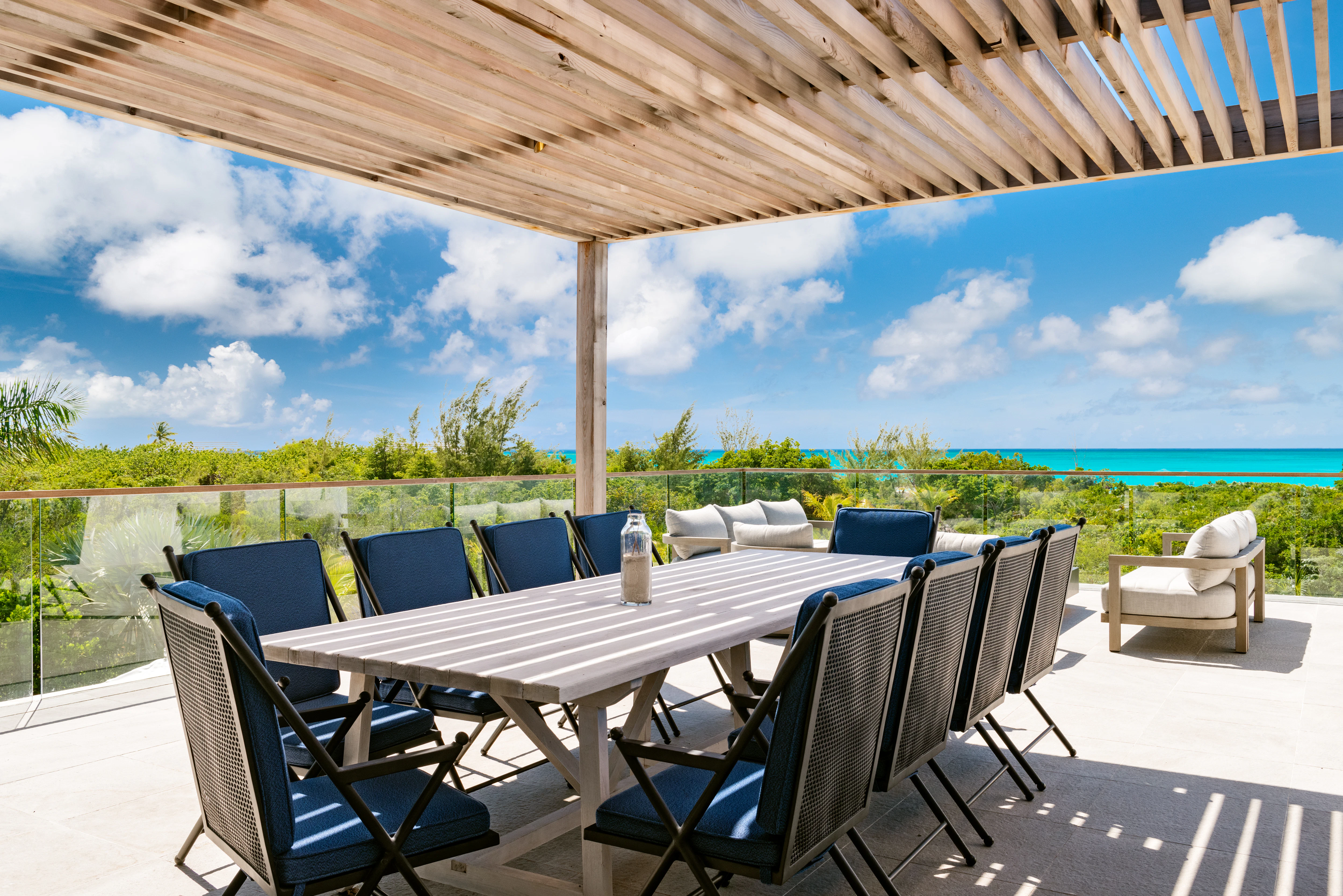 Aqua Verde 07 in Turks and Caicos