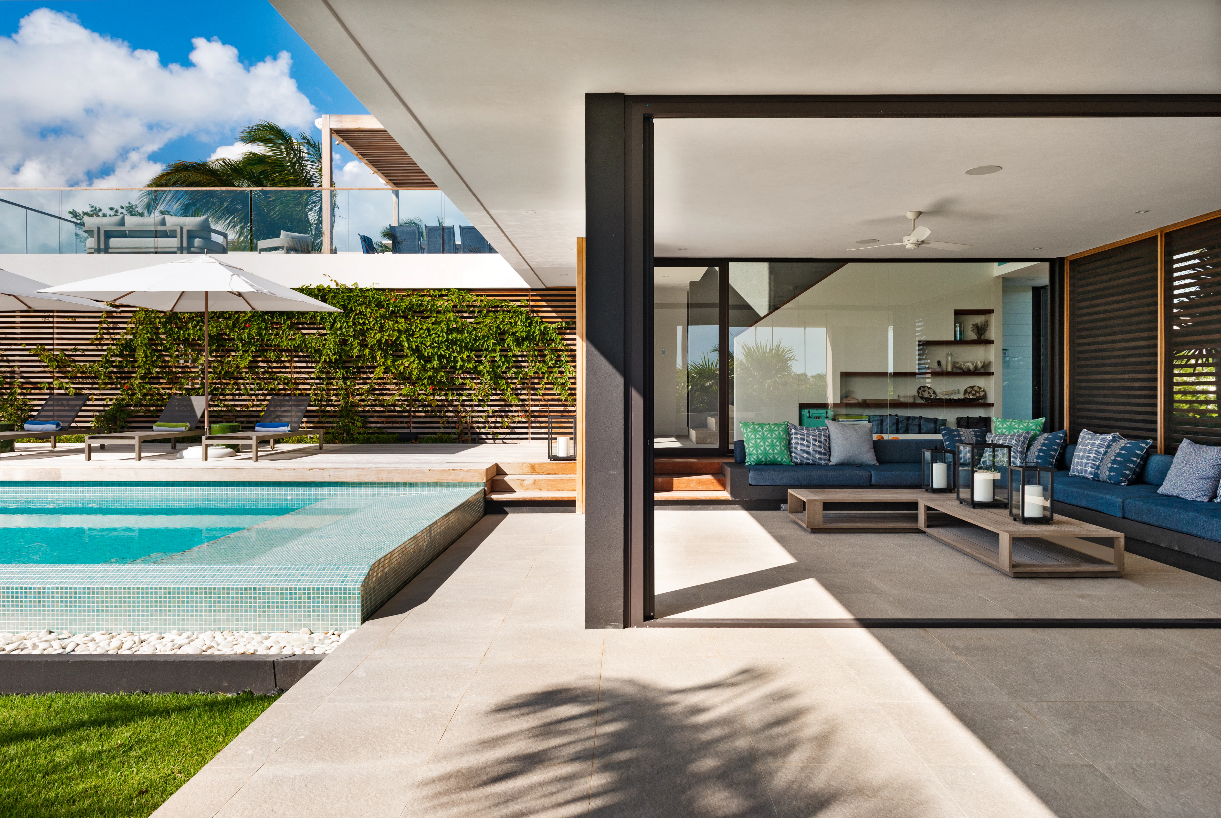 Aqua Verde 24 in Turks and Caicos