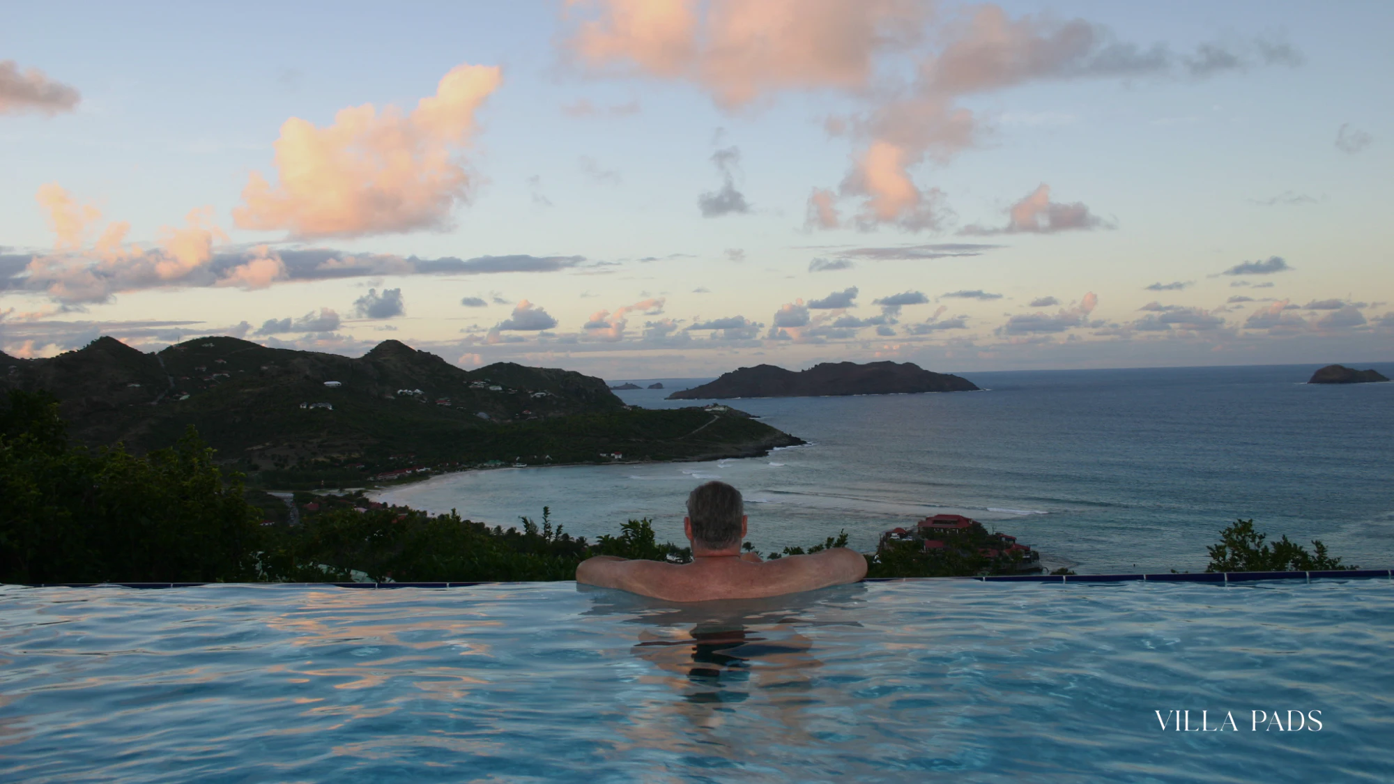 Villa Wellness Treatments