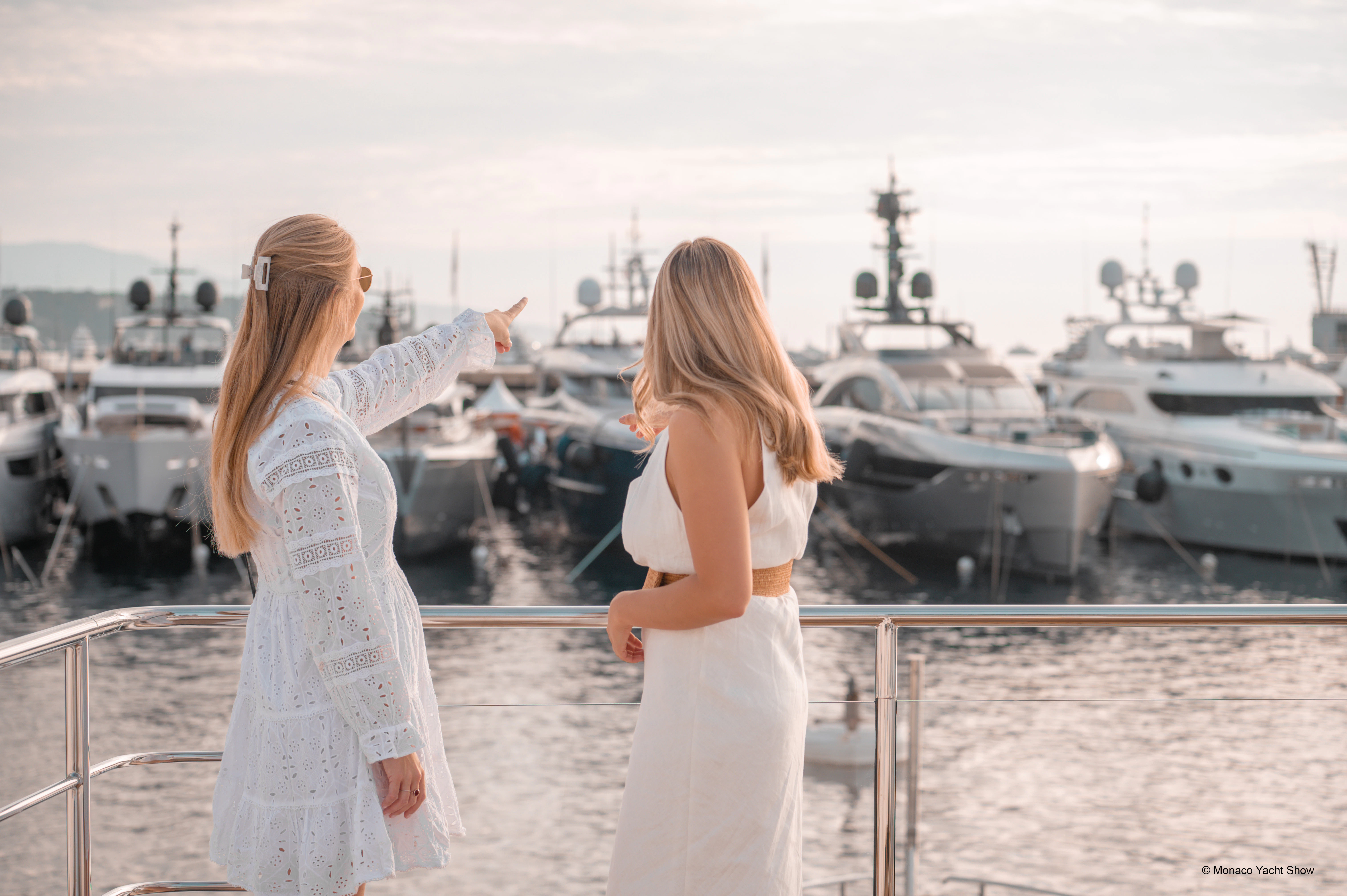 Monaco Yacht Show Insider Tips