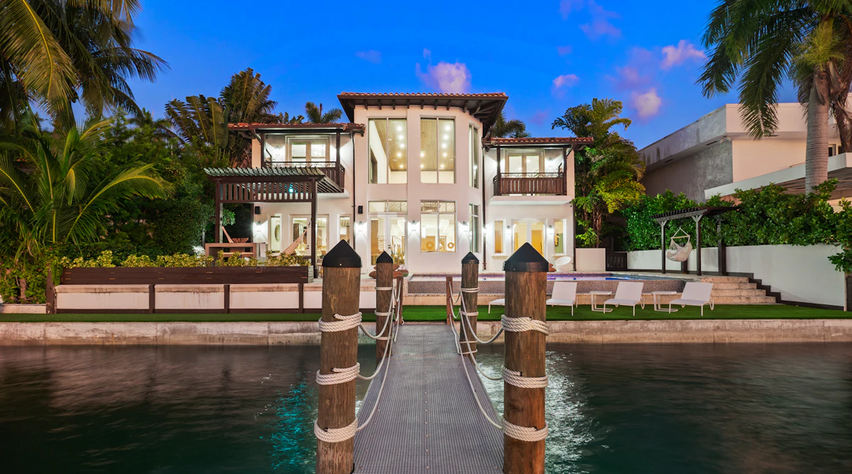 Villa Star | Miami, Florida - Villa Pads