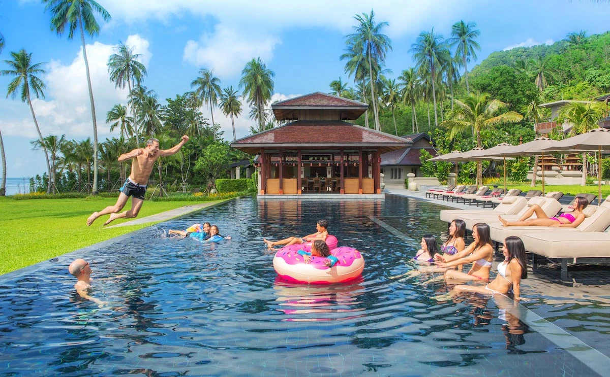 Long Term Villa Rental Miami