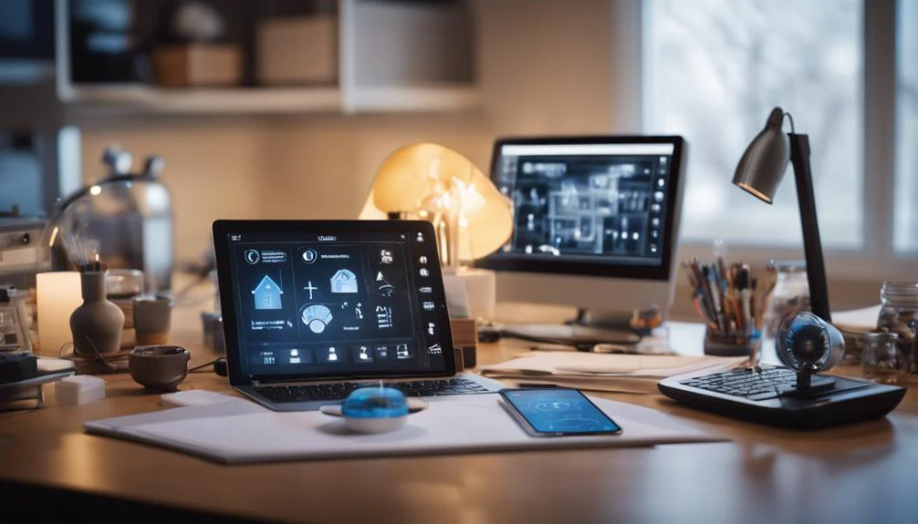 Miami Villa Digital Workstation