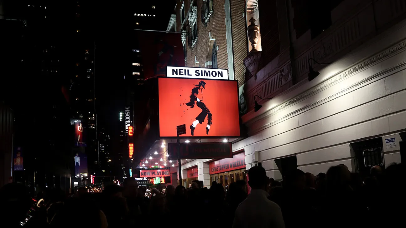 Mj Musical Theater Miami