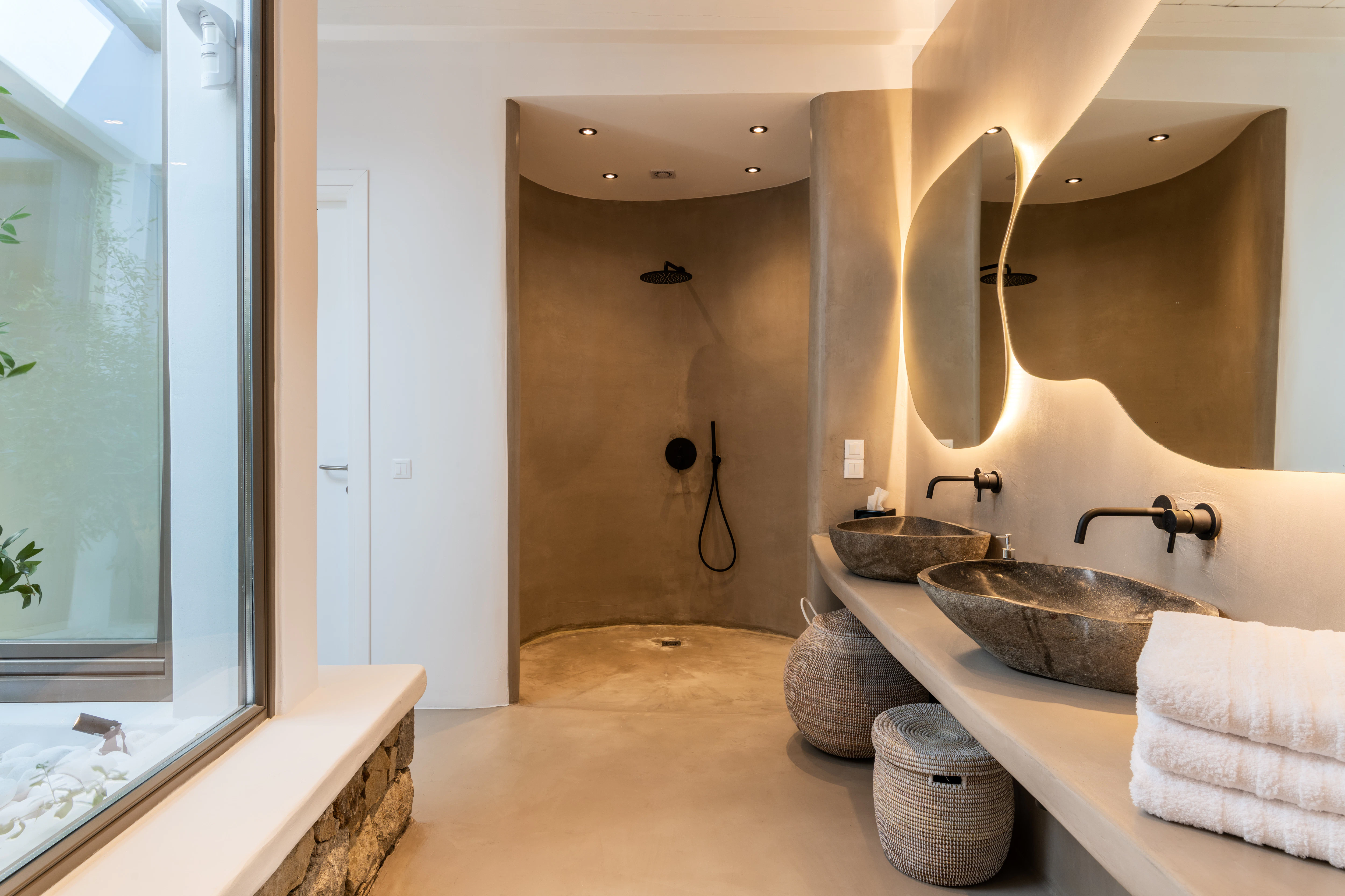 Villa M 11 in Mykonos