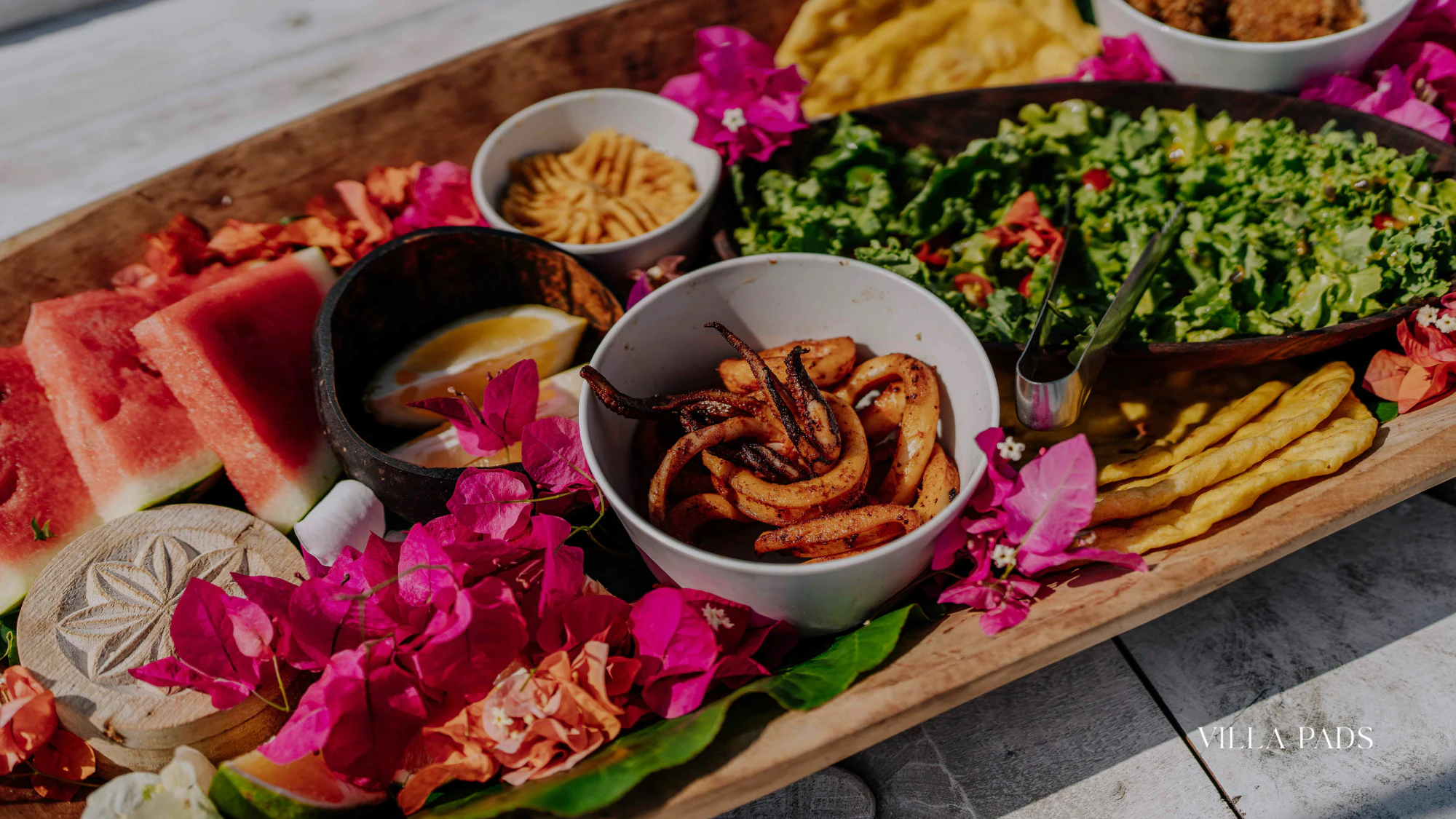 St Barts French Cuisine